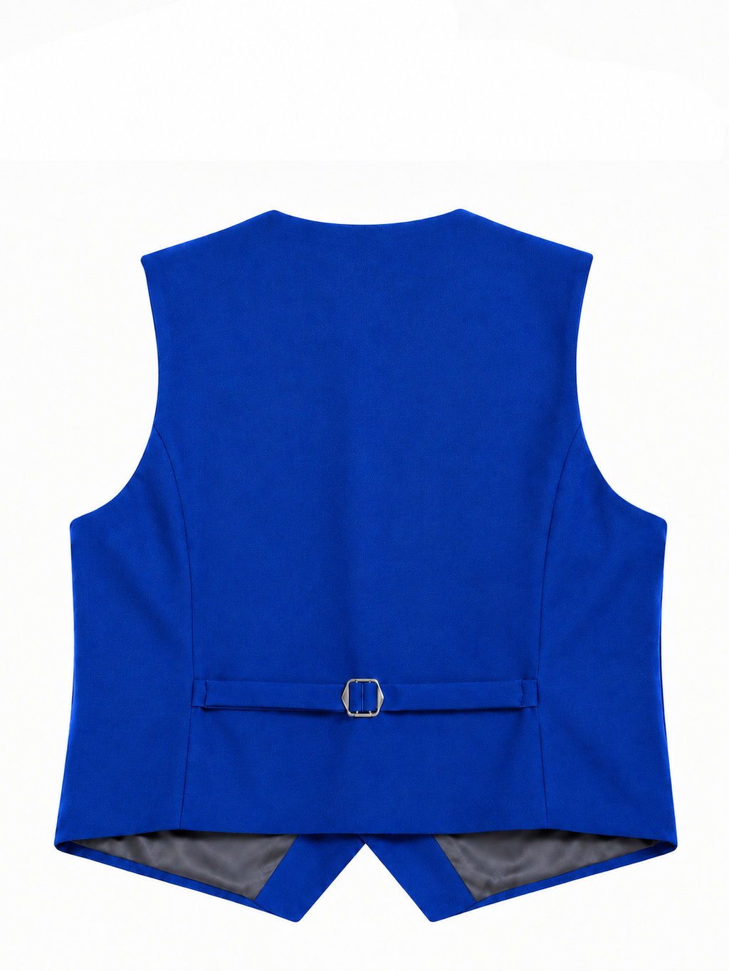 Gilet Sartoriale in Lana PULSE — PRE-ORDER — PZ008 PULSE