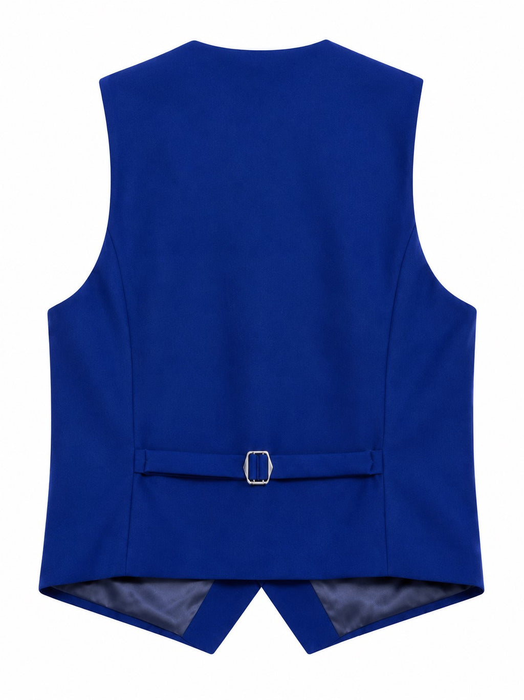 Tailored Wool Waistcoat PULSE — PRE-ORDER — PZ008 PULSE