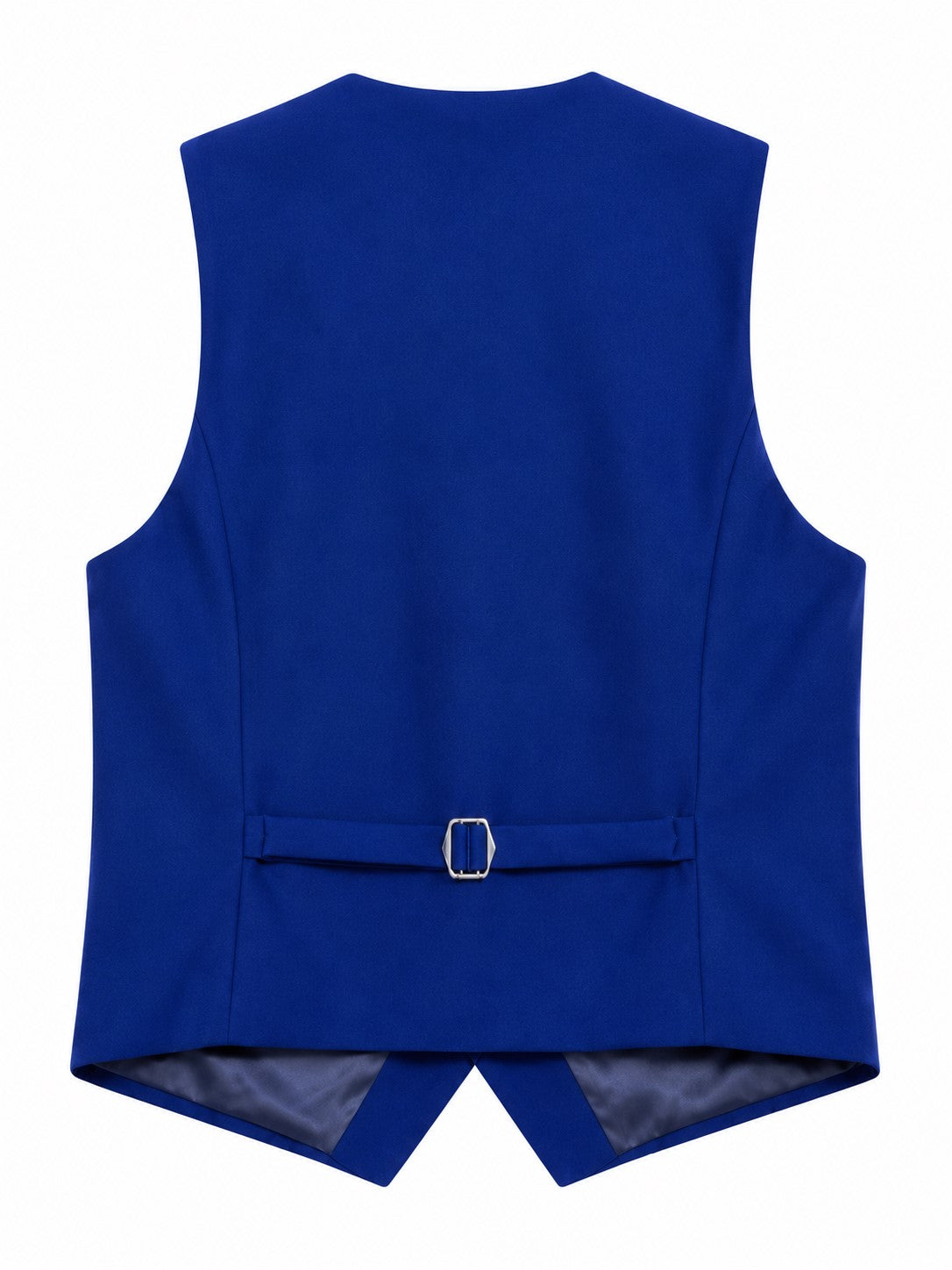 Tailored Wool Waistcoat PULSE — PRE-ORDER — PZ008 PULSE