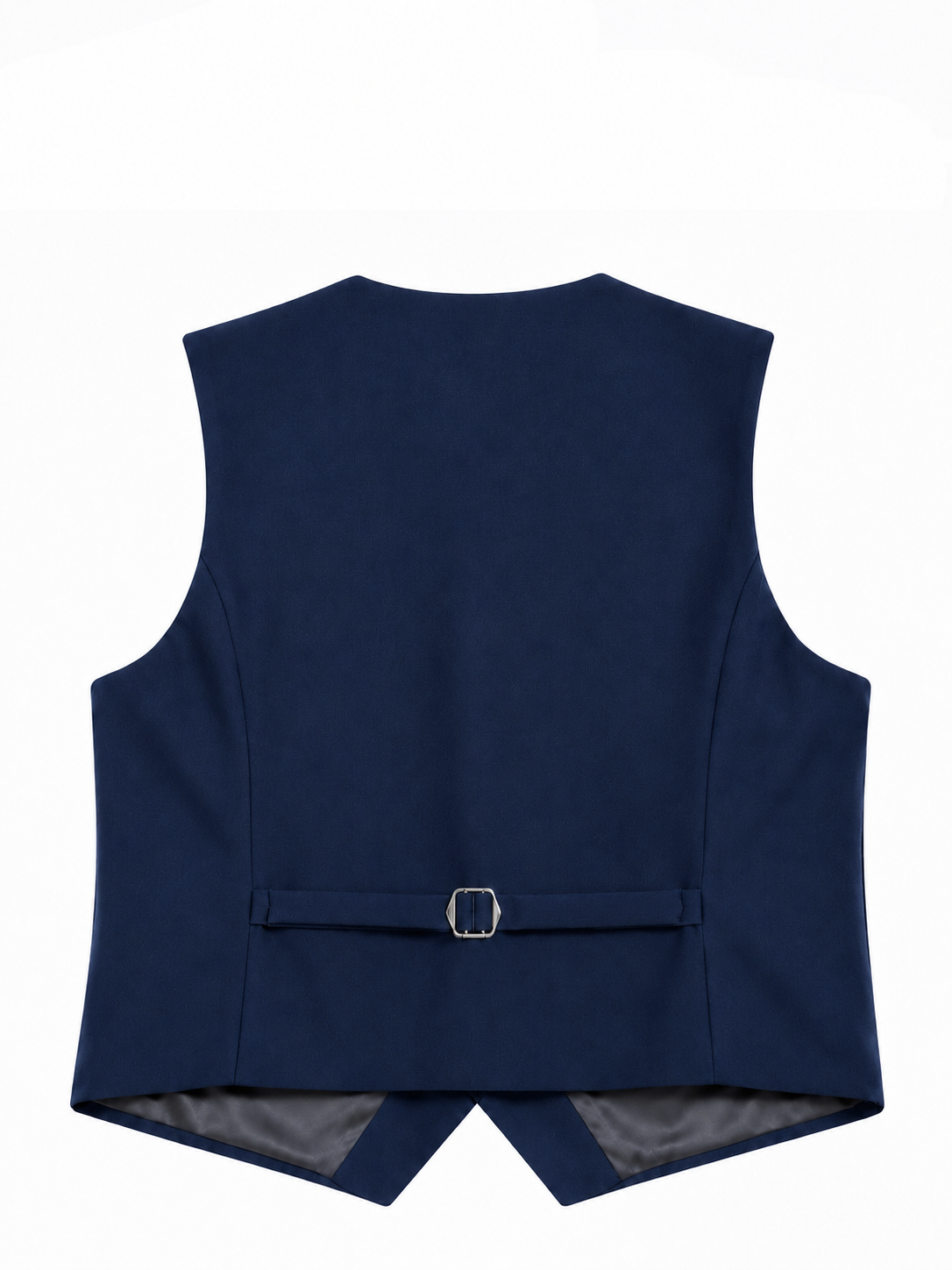 Gilet Sartoriale in Lana PULSE — PRE-ORDER — PZ008 PULSE