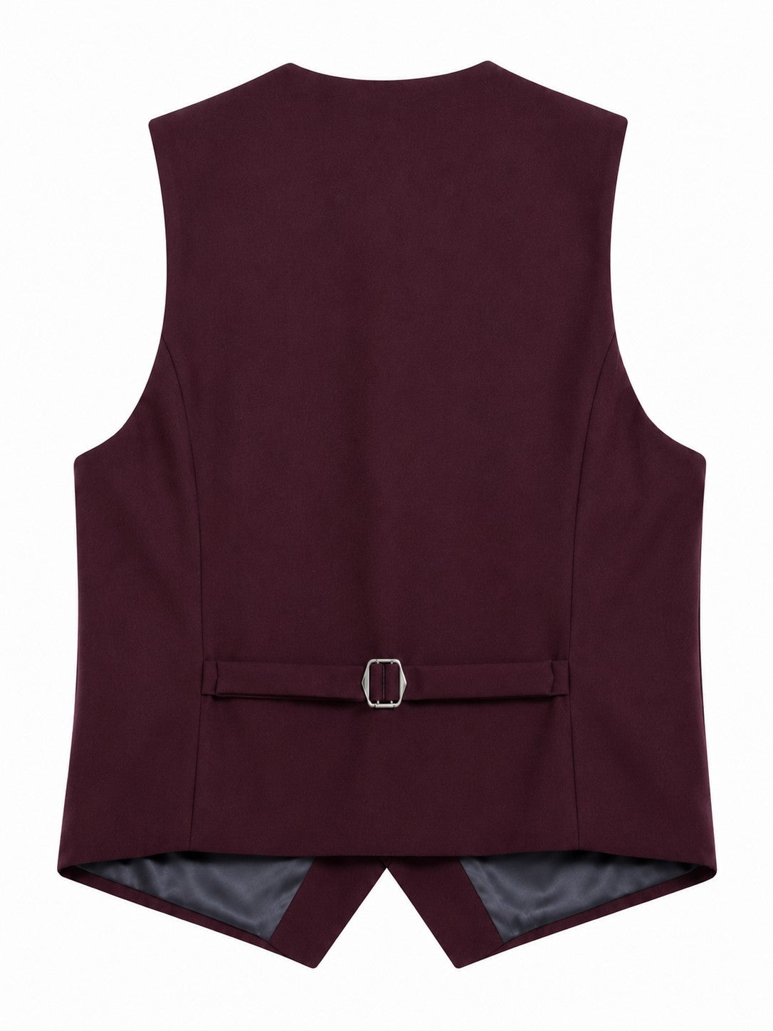 Tailored Wool Waistcoat PULSE — PRE-ORDER — PZ008 PULSE