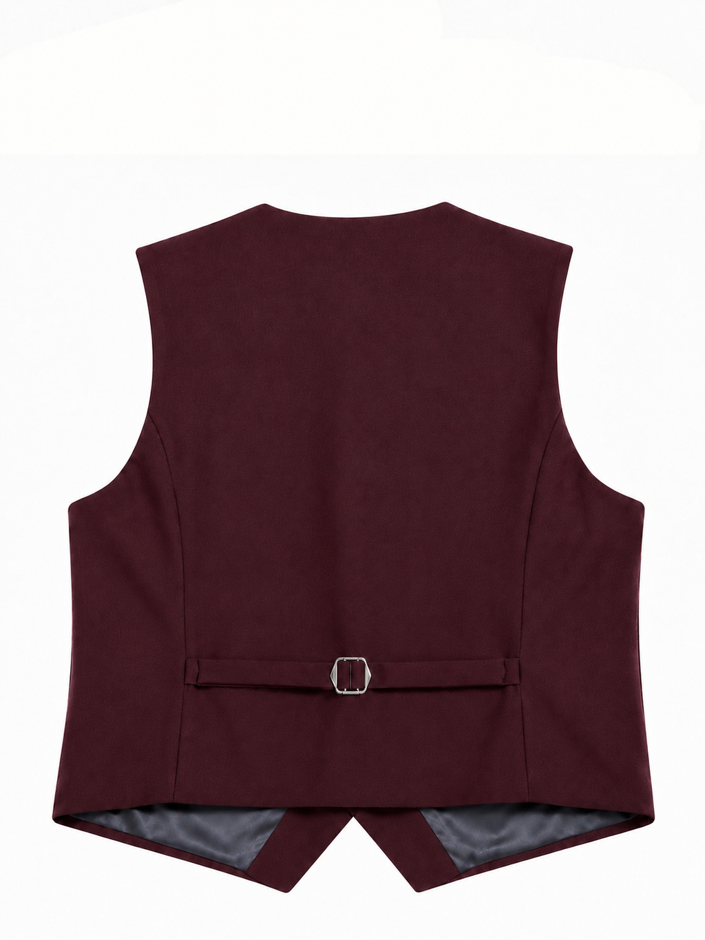 Gilet Sartoriale in Lana PULSE — PRE-ORDER — PZ008 PULSE