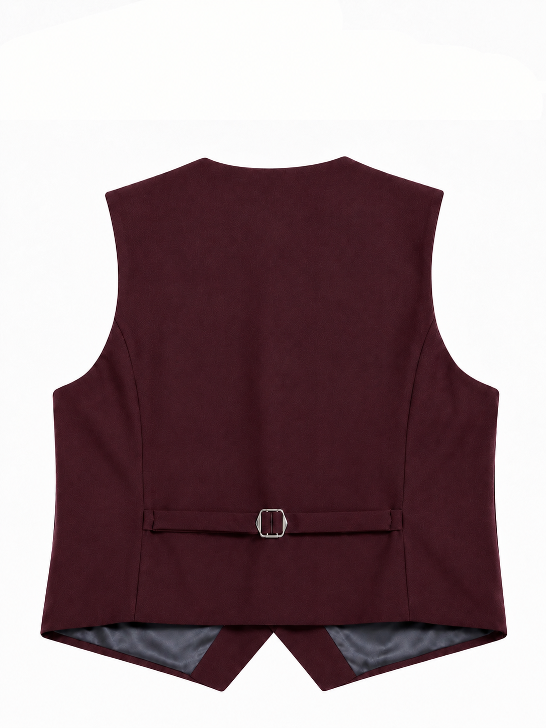 Gilet Sartoriale in Lana PULSE — PRE-ORDER — PZ008 PULSE