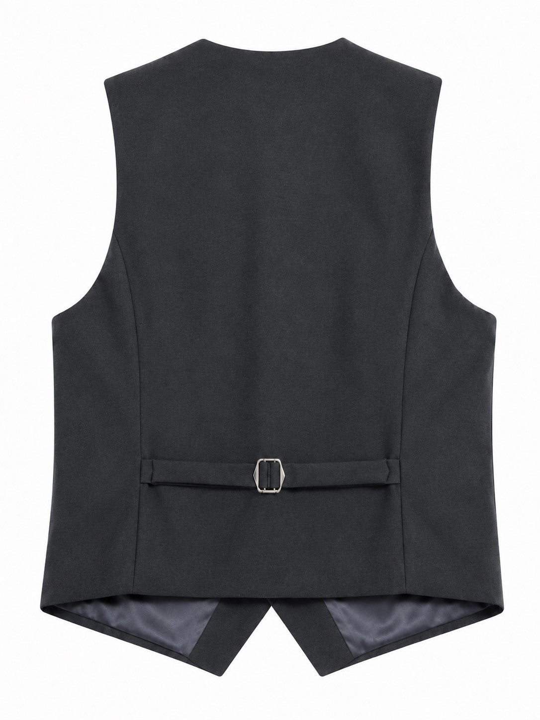 Tailored Wool Waistcoat PULSE — PRE-ORDER — PZ008 PULSE