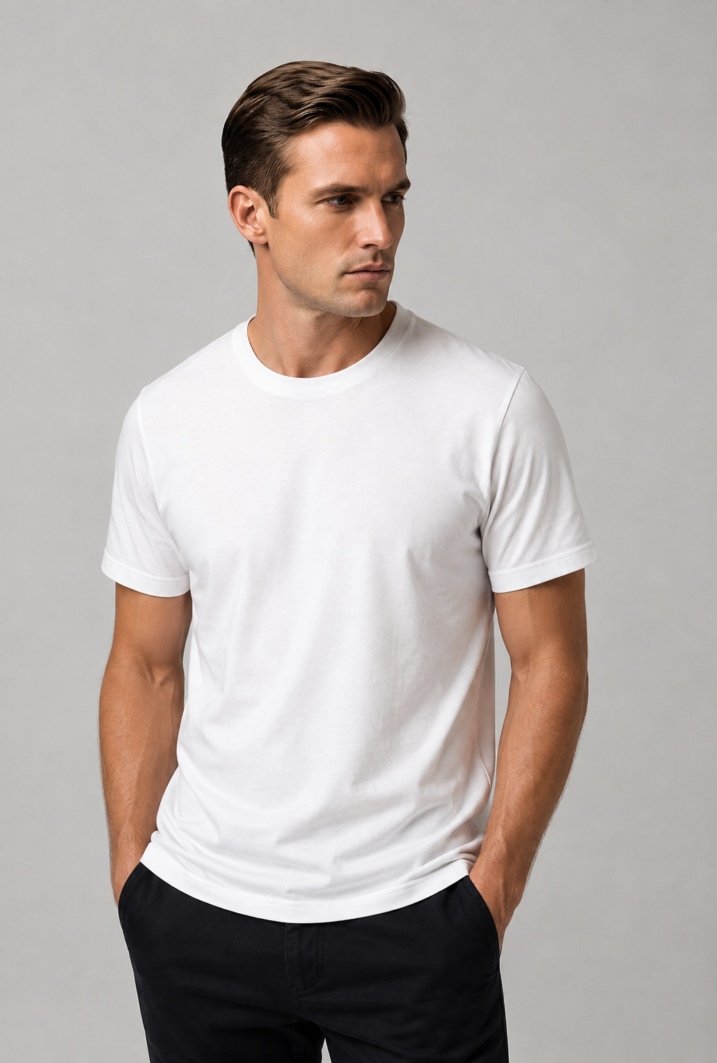 T-Shirt ION — PRE-ORDER — PZ009 ION
