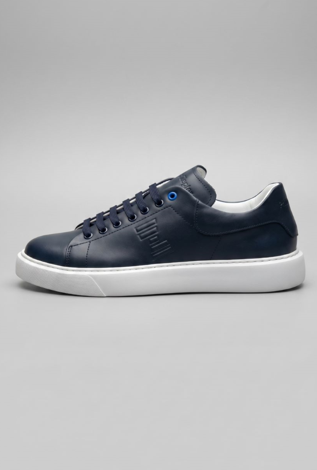 Women's Luxury Leather Sneaker CORE — PRE-ORDER — PZ048 CORE