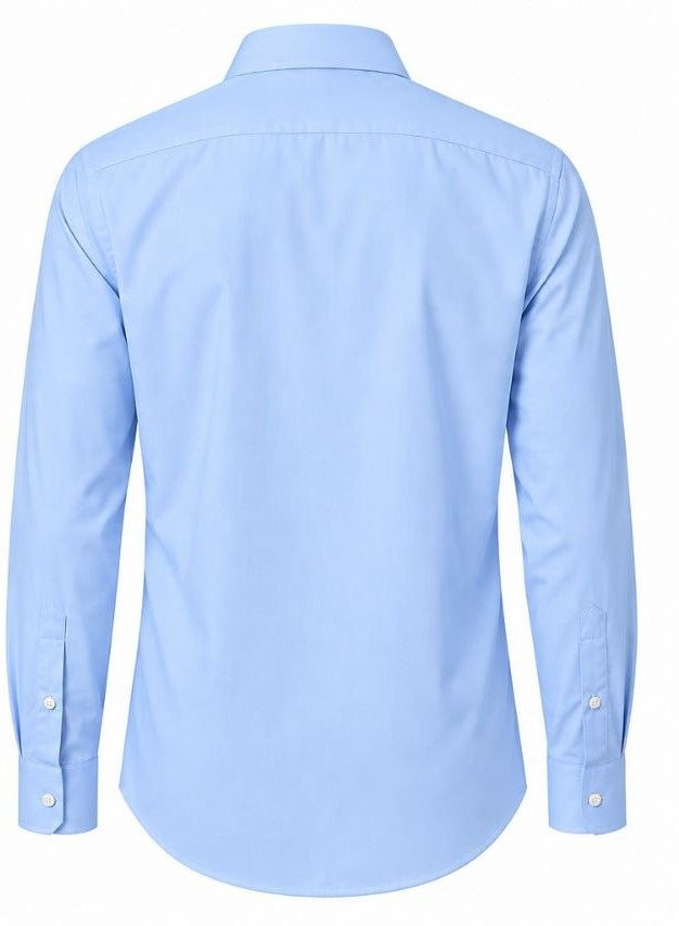 Camicia in Popeline di Cotone AURORA — PRE-ORDER — PZ010 AURORA