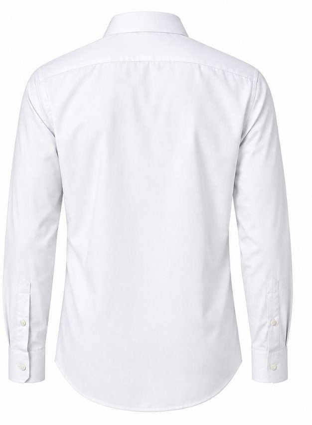Camicia in Popeline di Cotone AURORA — PRE-ORDER — PZ010 AURORA