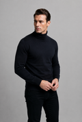 Dolcevita in Pura Lana POLARIS — PRE-ORDER — PZ014 POLARIS