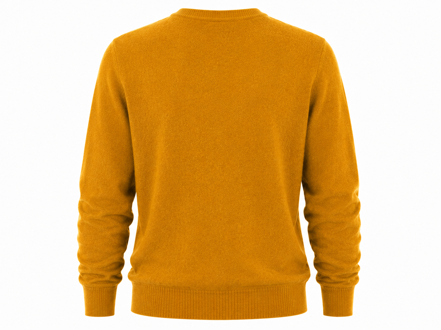Wool & Cashmere Crew Neck ERACLE — PRE-ORDER — PZ021 ERACLE