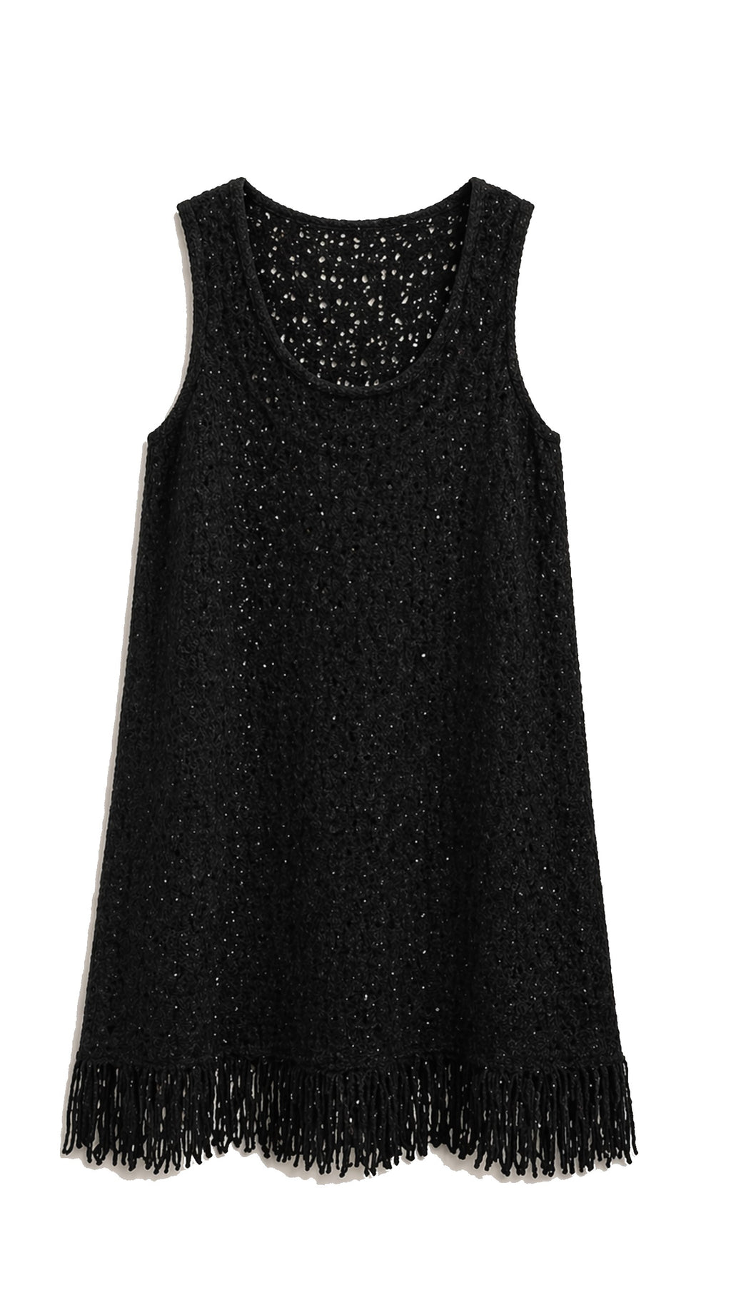 Short Sleeveless Dress DALIA — PRE-ORDER — PZ026 DALIA