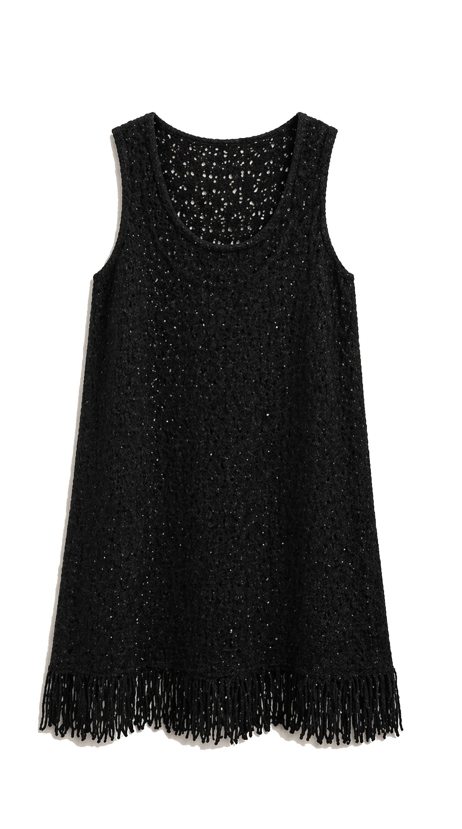 Short Sleeveless Dress DALIA — PRE-ORDER — PZ026 DALIA
