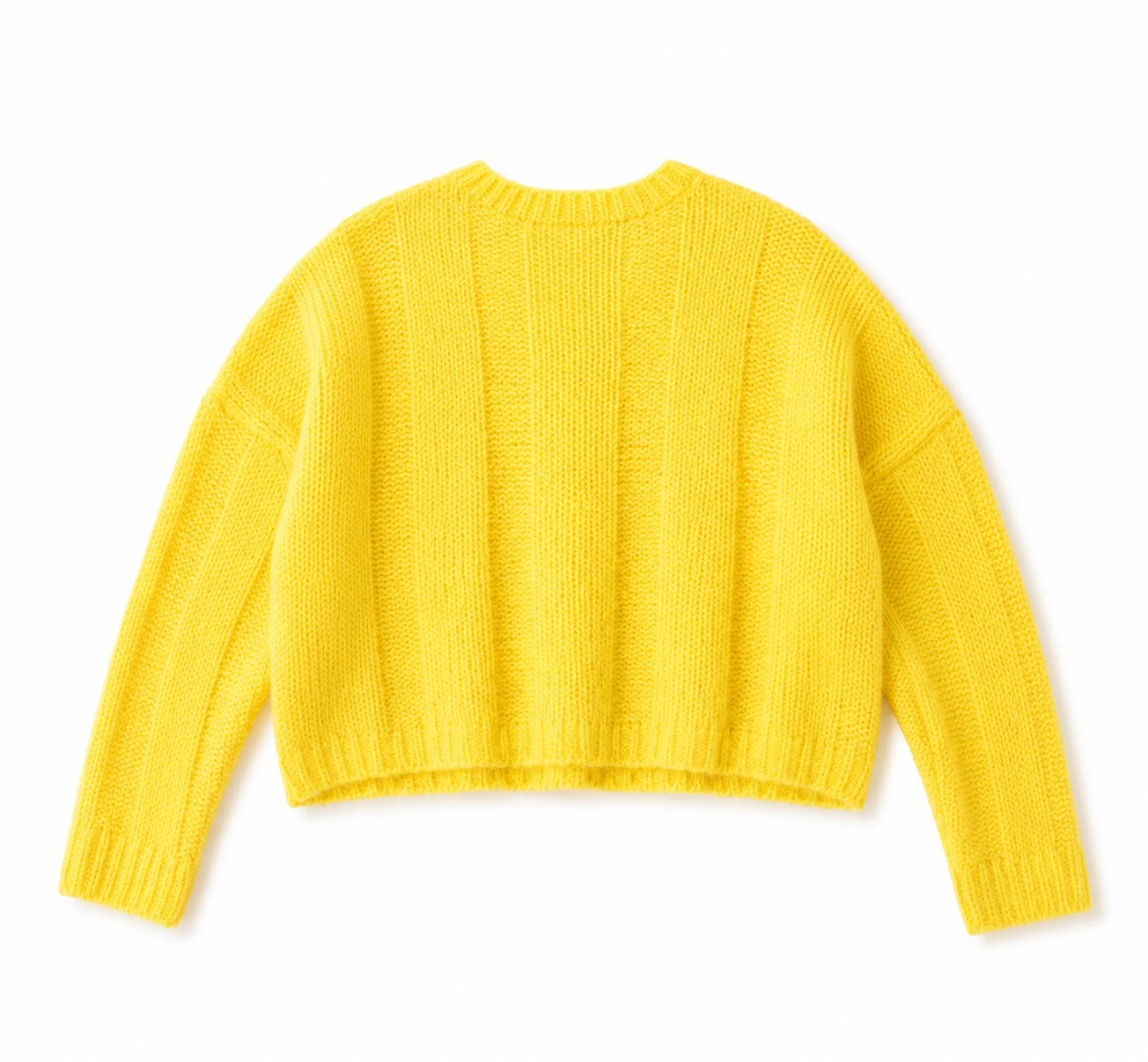 Oversized Cable Knit Alpaca HELIOS — PRE-ORDER — PZ032 HELIOS