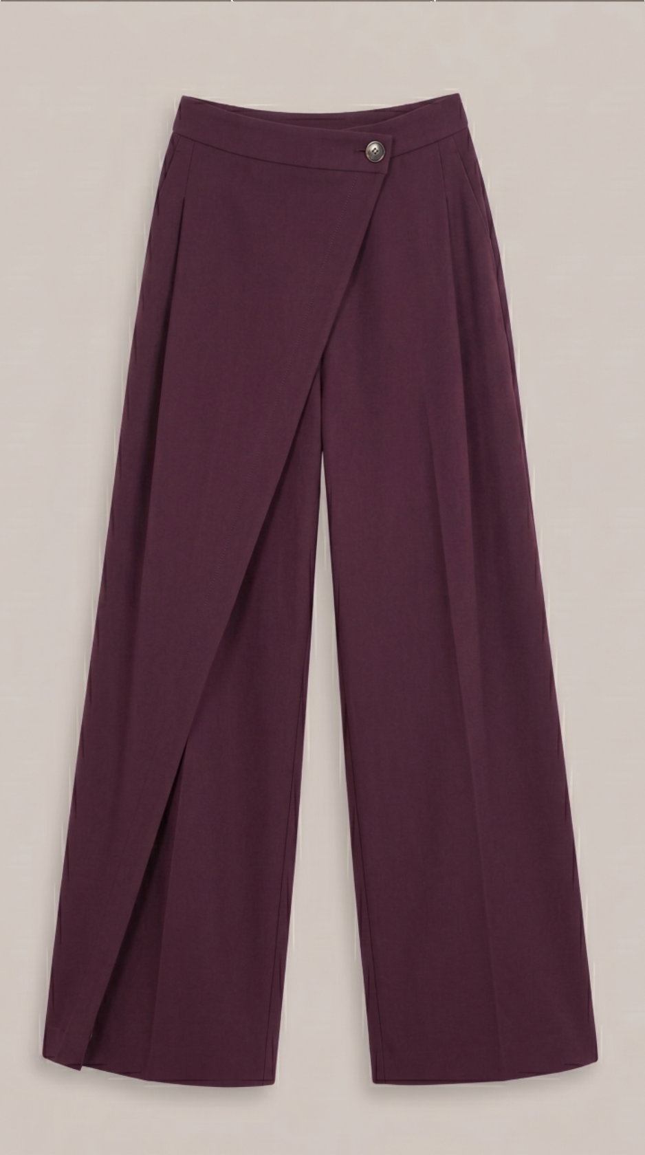 Plum Fresco Wool Complete Set NOVA — PRE-ORDER — PZ054 NOVA