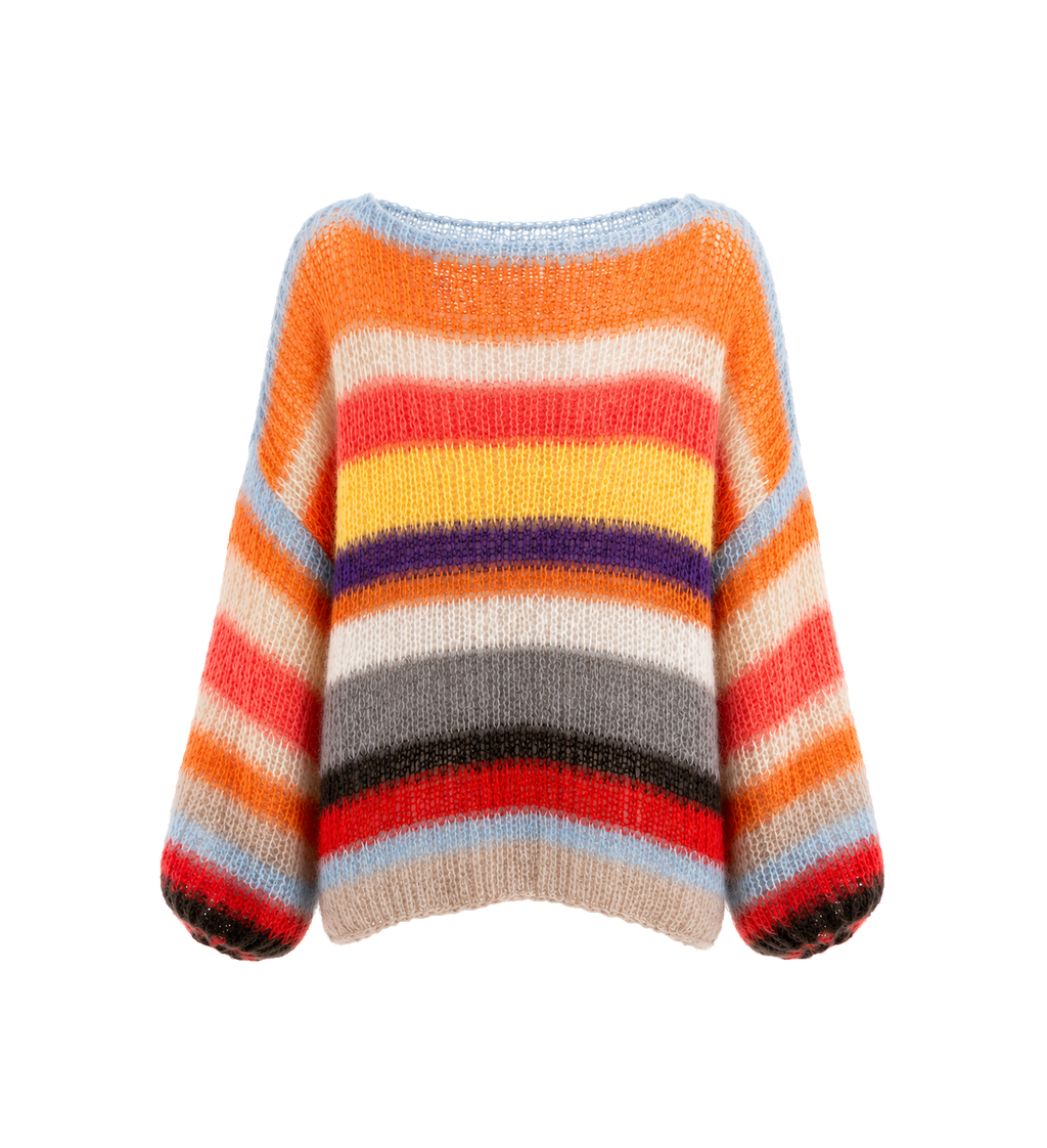 Pullover AURORA — PRE-ORDER — PZ046 AURORA