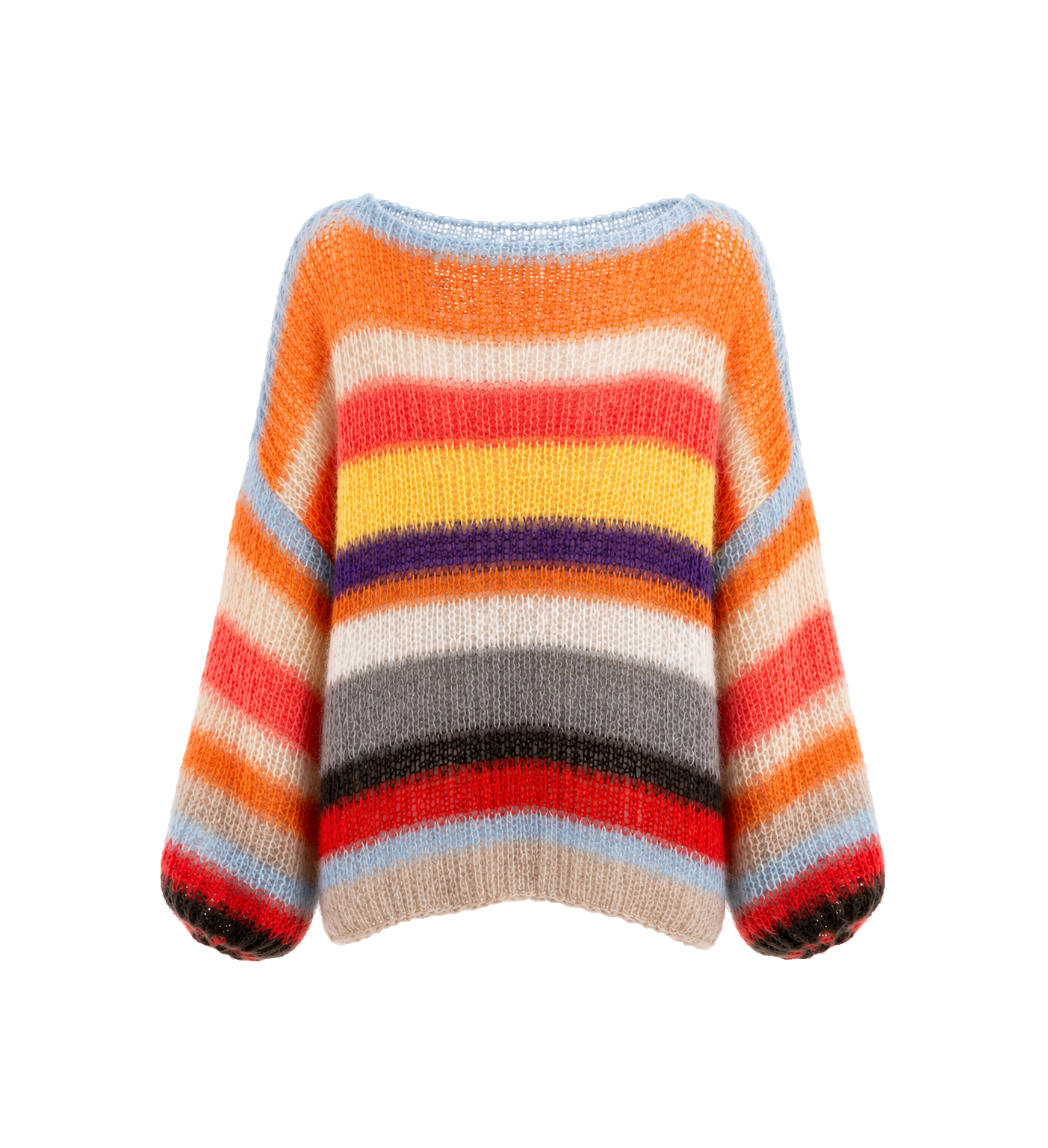 Pullover AURORA — PRE-ORDER — PZ046 AURORA