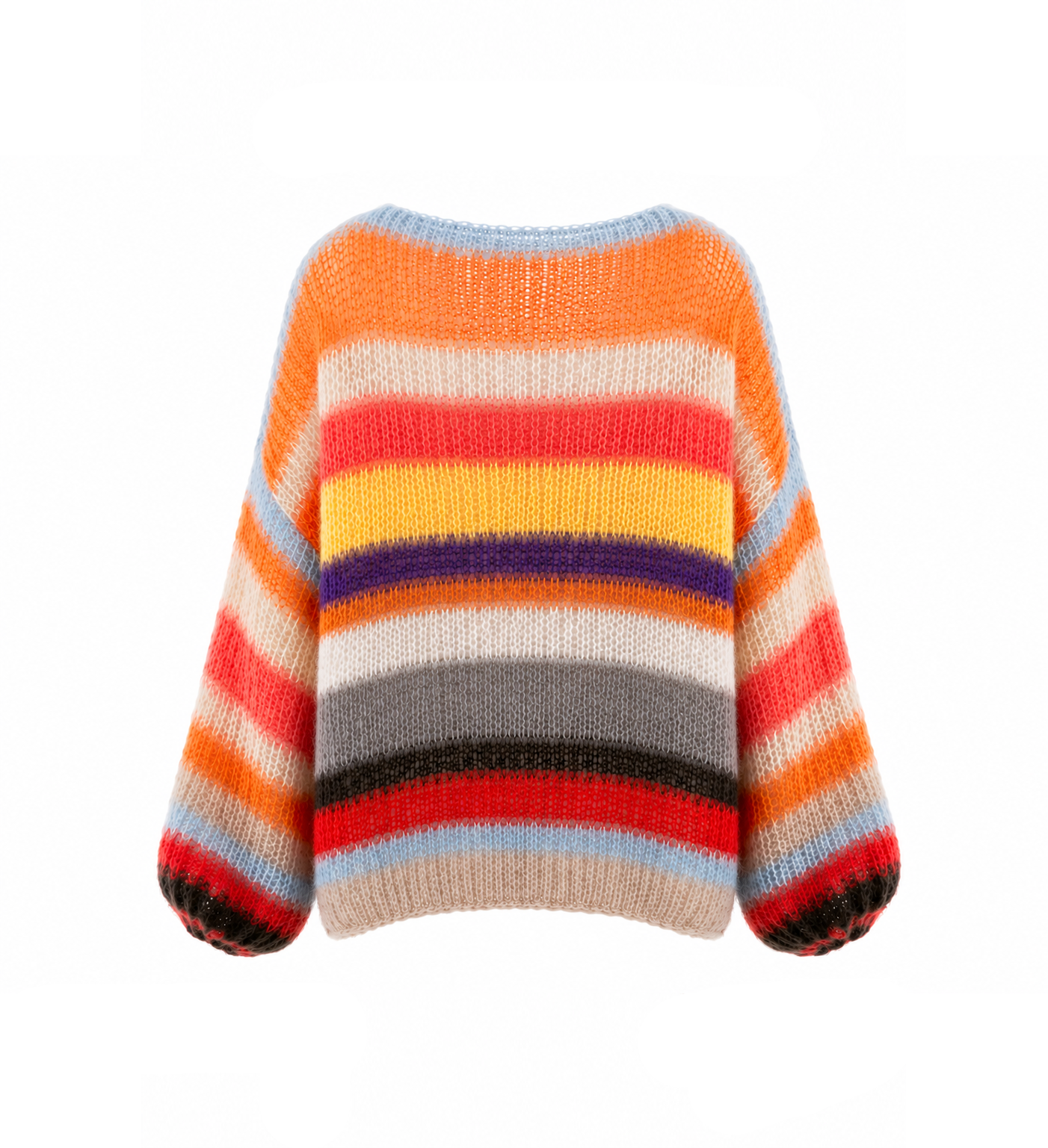 Pullover AURORA — PRE-ORDER — PZ046 AURORA