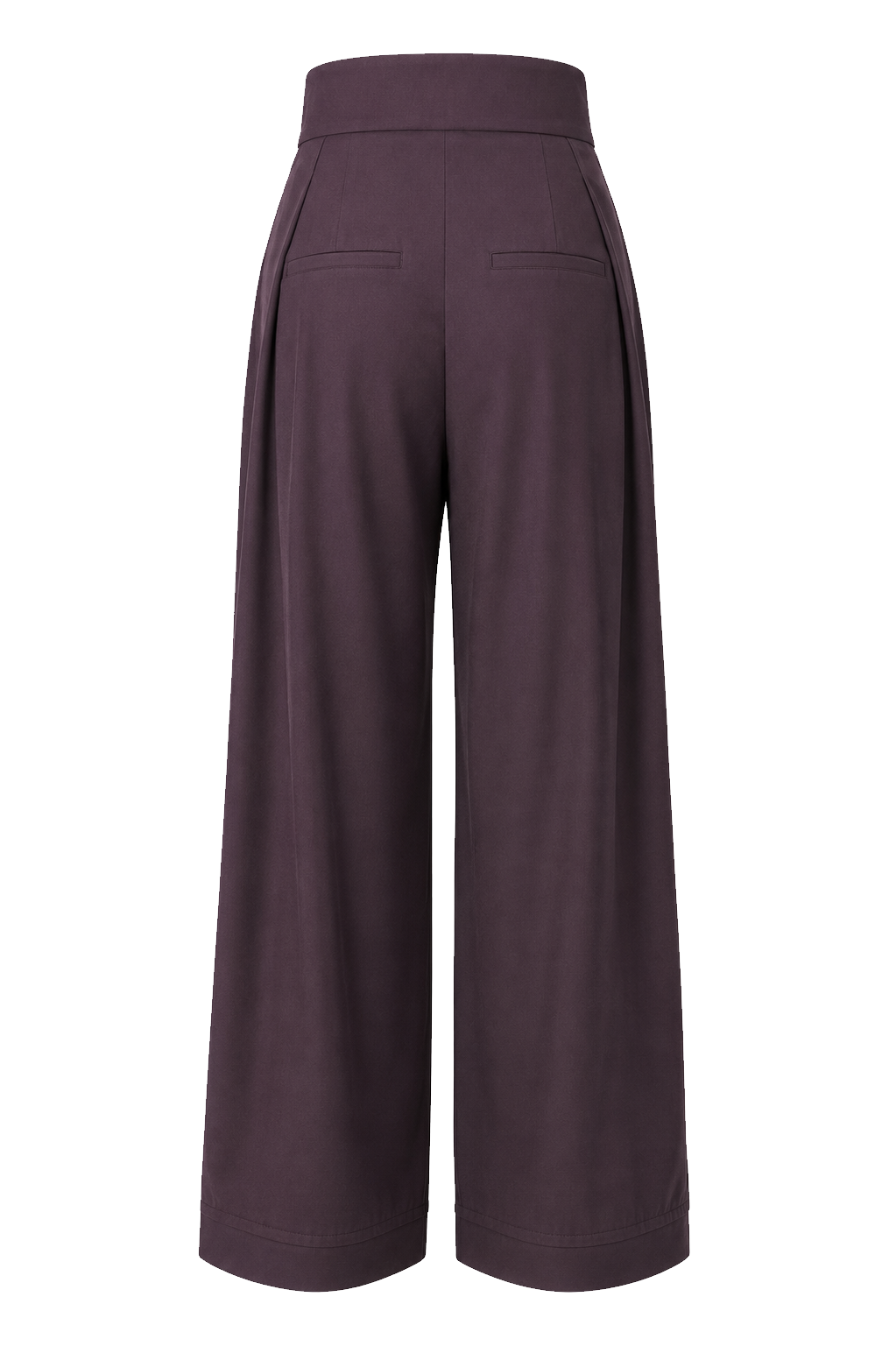 Tailored Waistcoat & Palazzo Trousers SERAPHINE — PRE-ORDER — PZ053 SERAPHINE
