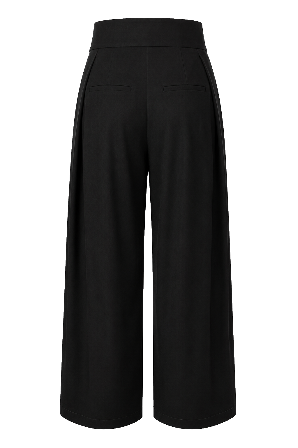Tailored Waistcoat & Palazzo Trousers SERAPHINE — PRE-ORDER — PZ053 SERAPHINE