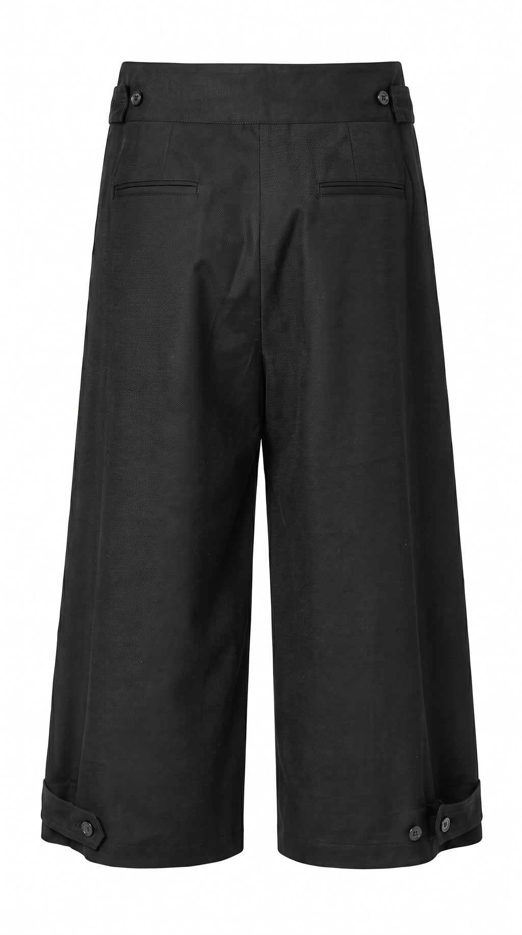 Selene Trousers SELENE-BK — PRE-ORDER — PZ056 SELENE