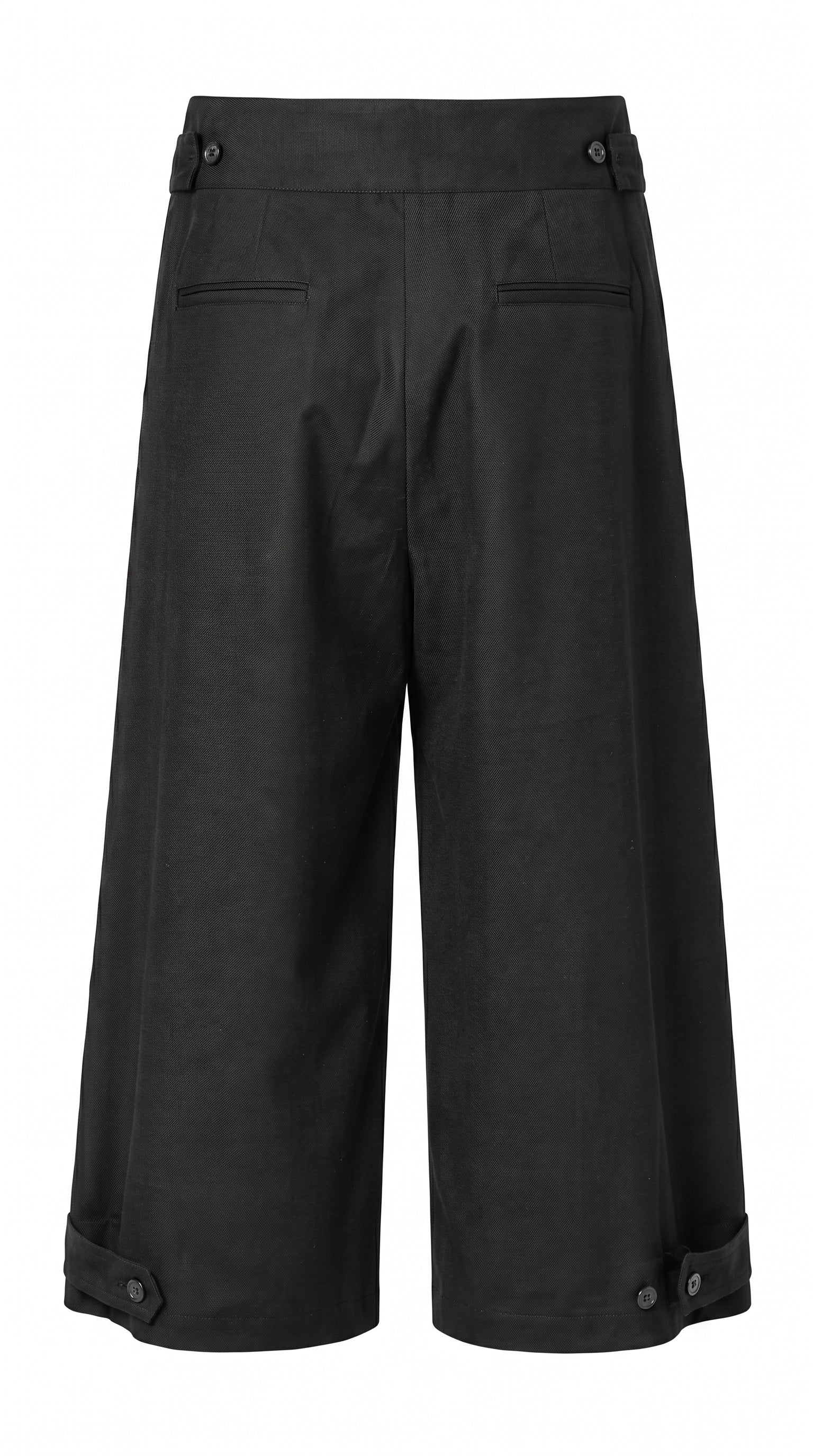 Selene Trousers SELENE-BK — PRE-ORDER — PZ056 SELENE