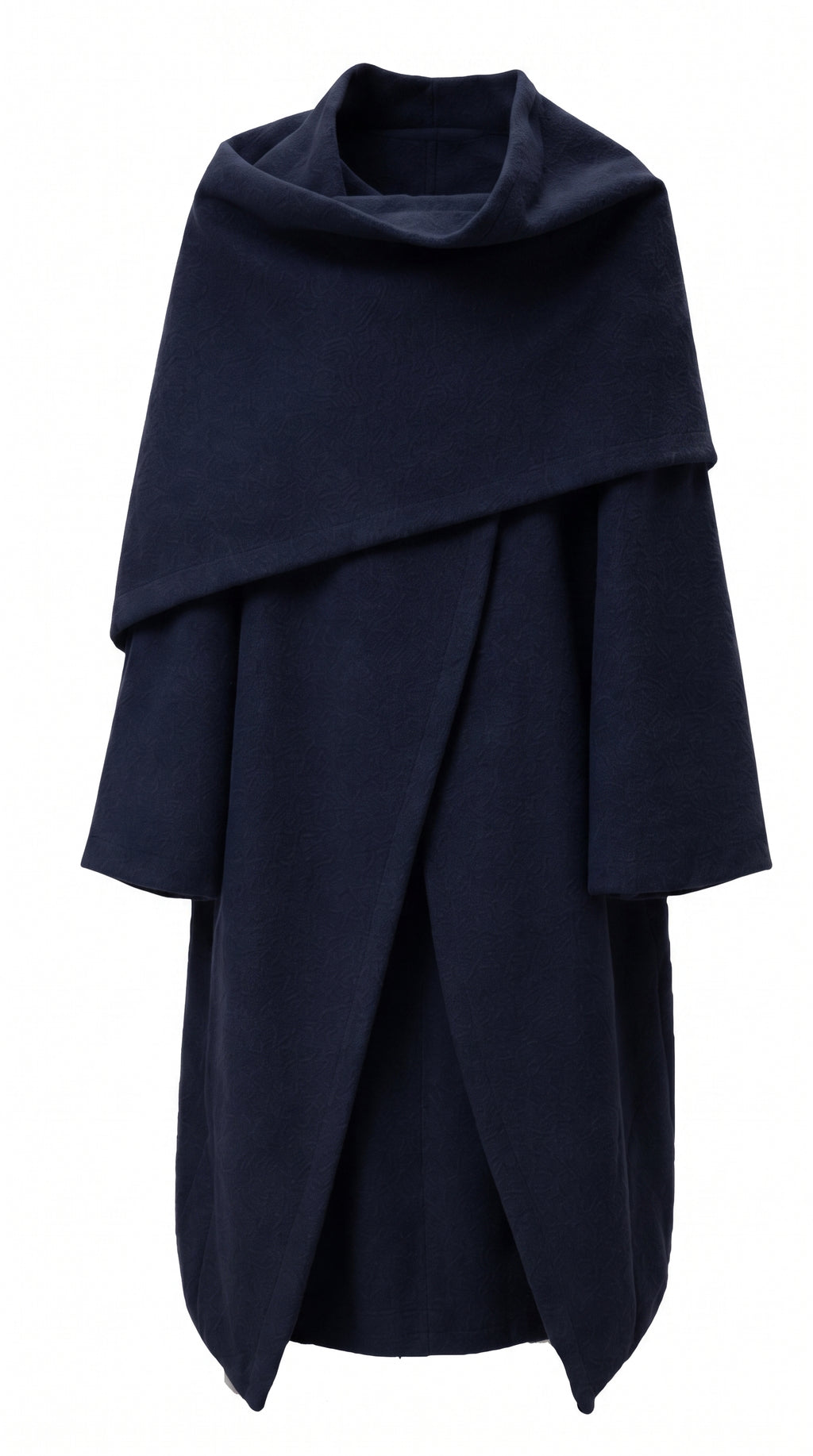 Calypso Coat CALYPSO-NV — PRE-ORDER — PZ057 CALYPSO