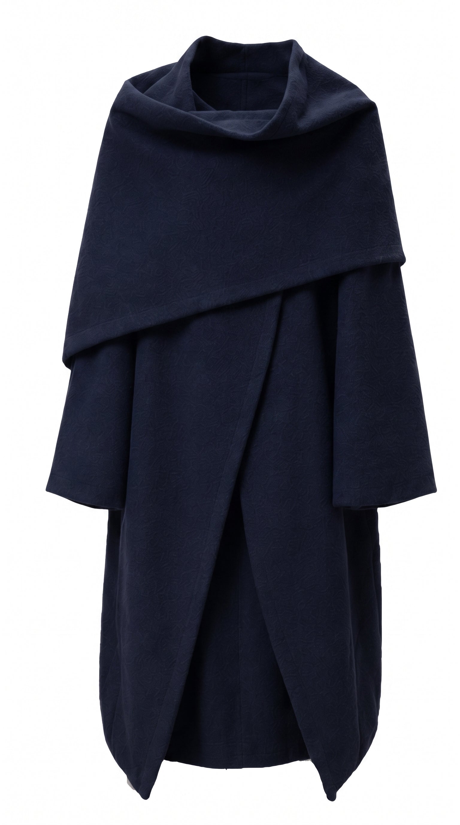 Calypso Coat CALYPSO-NV — PRE-ORDER — PZ057 CALYPSO