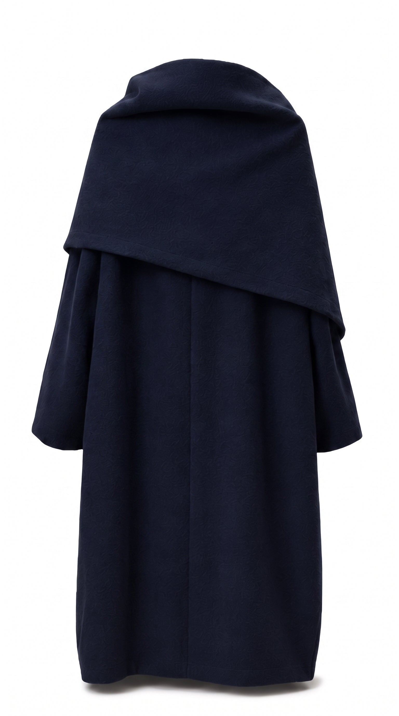 Calypso Coat CALYPSO-NV — PRE-ORDER — PZ057 CALYPSO