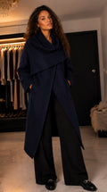 Calypso Coat CALYPSO-NV — PRE-ORDER — PZ057 CALYPSO