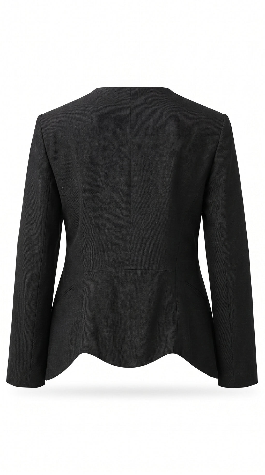 Eclipse Jacket ECLIPSE-BK — PRE-ORDER — PZ059 ECLIPSE