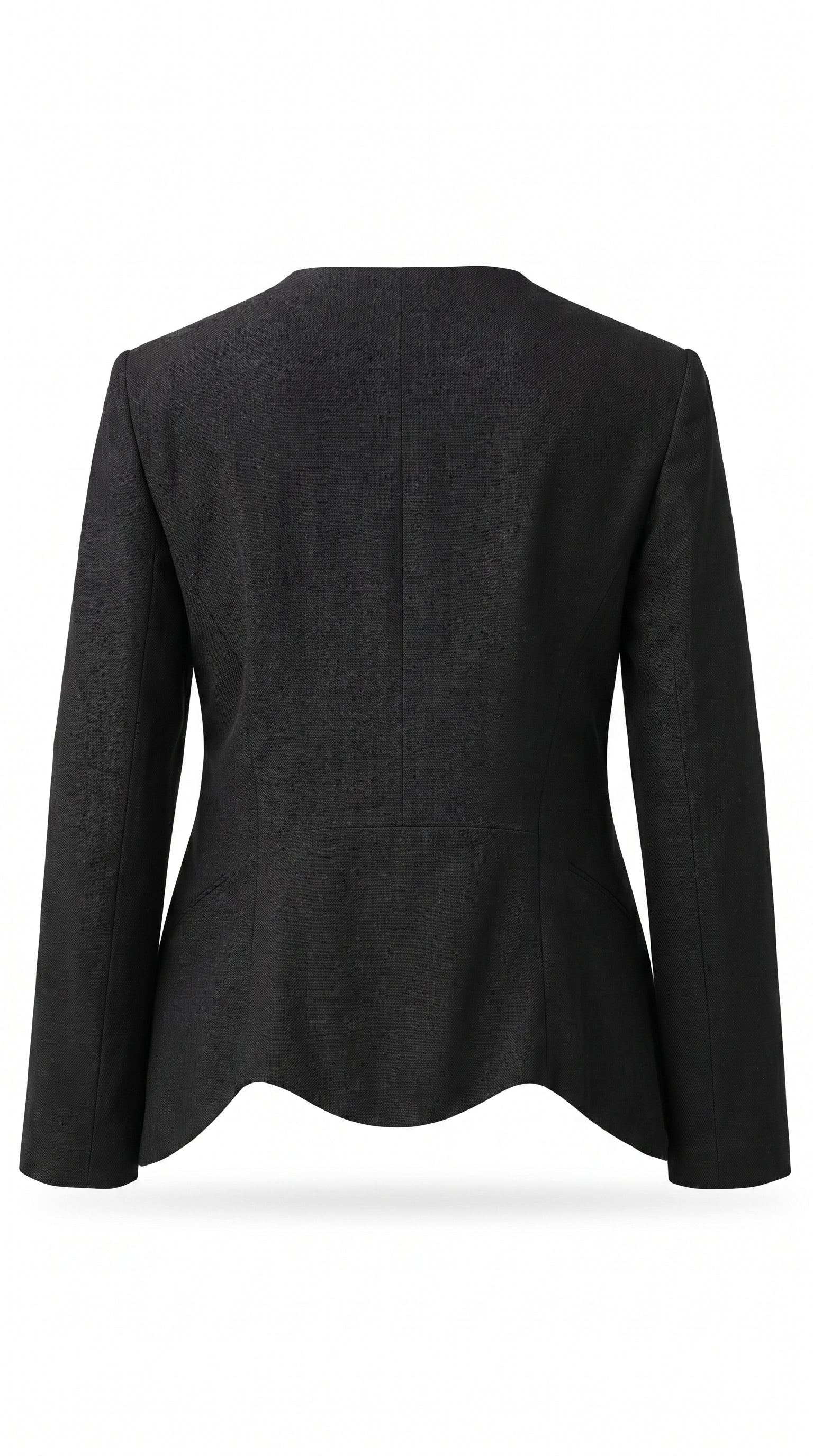 Eclipse Jacket ECLIPSE-BK — PRE-ORDER — PZ059 ECLIPSE