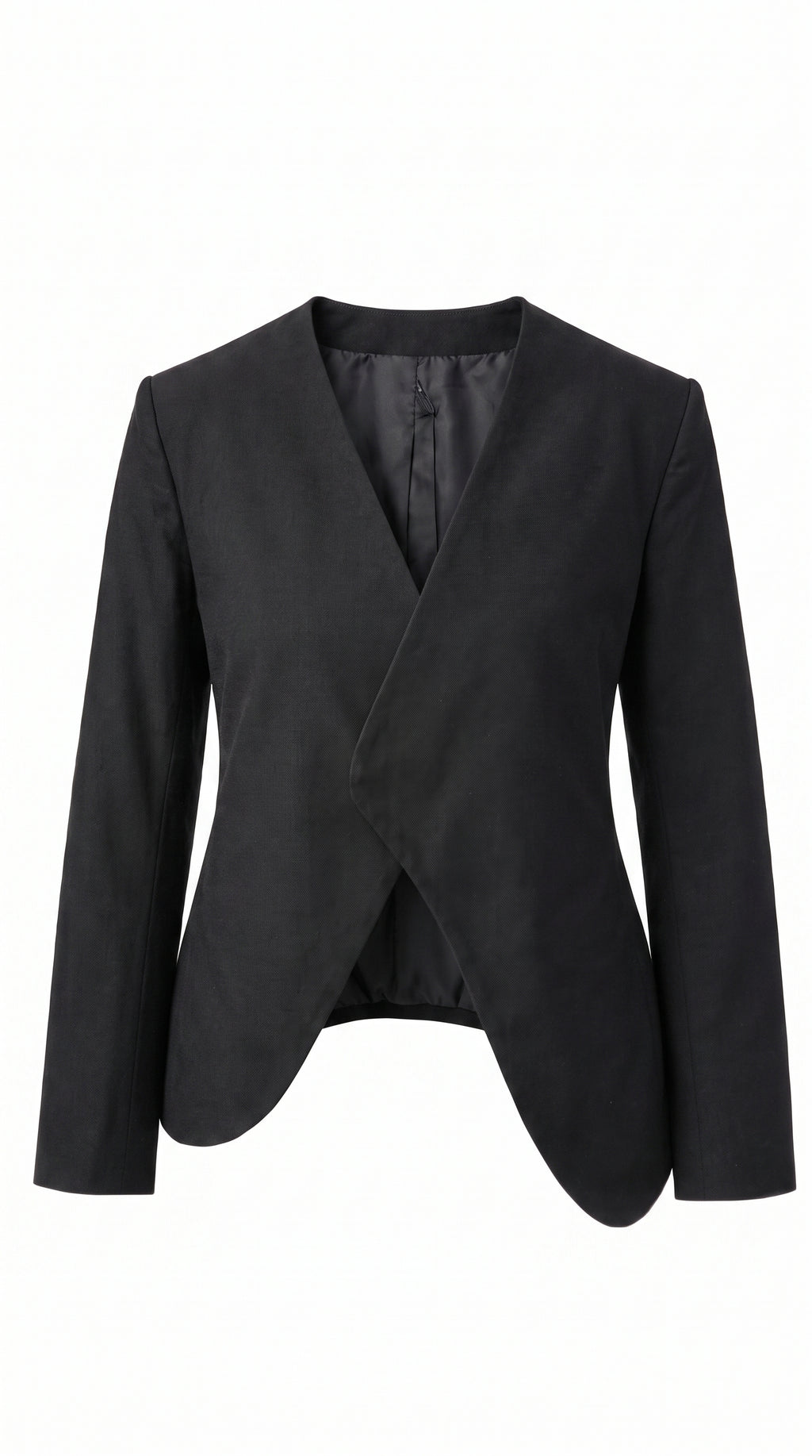 Eclipse Jacket ECLIPSE-BK — PRE-ORDER — PZ059 ECLIPSE