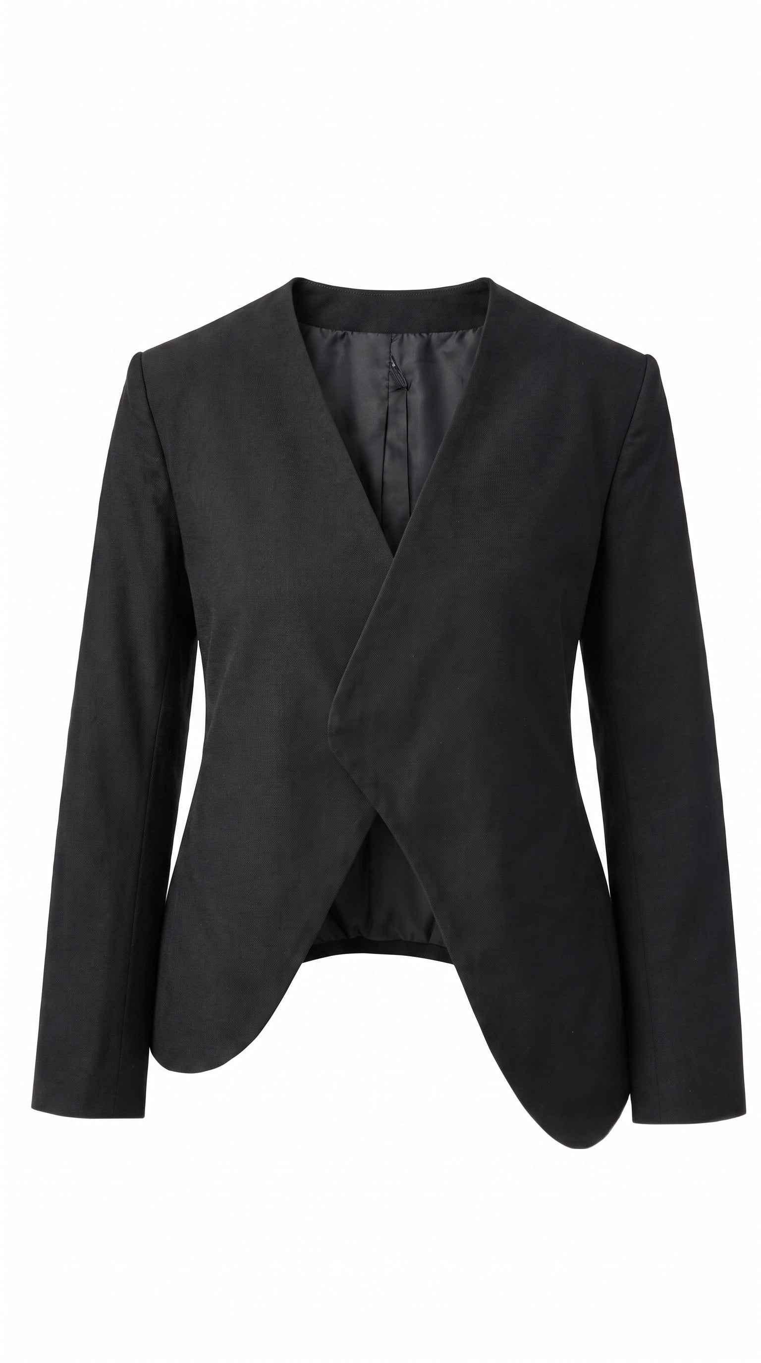 Eclipse Jacket ECLIPSE-BK — PRE-ORDER — PZ059 ECLIPSE