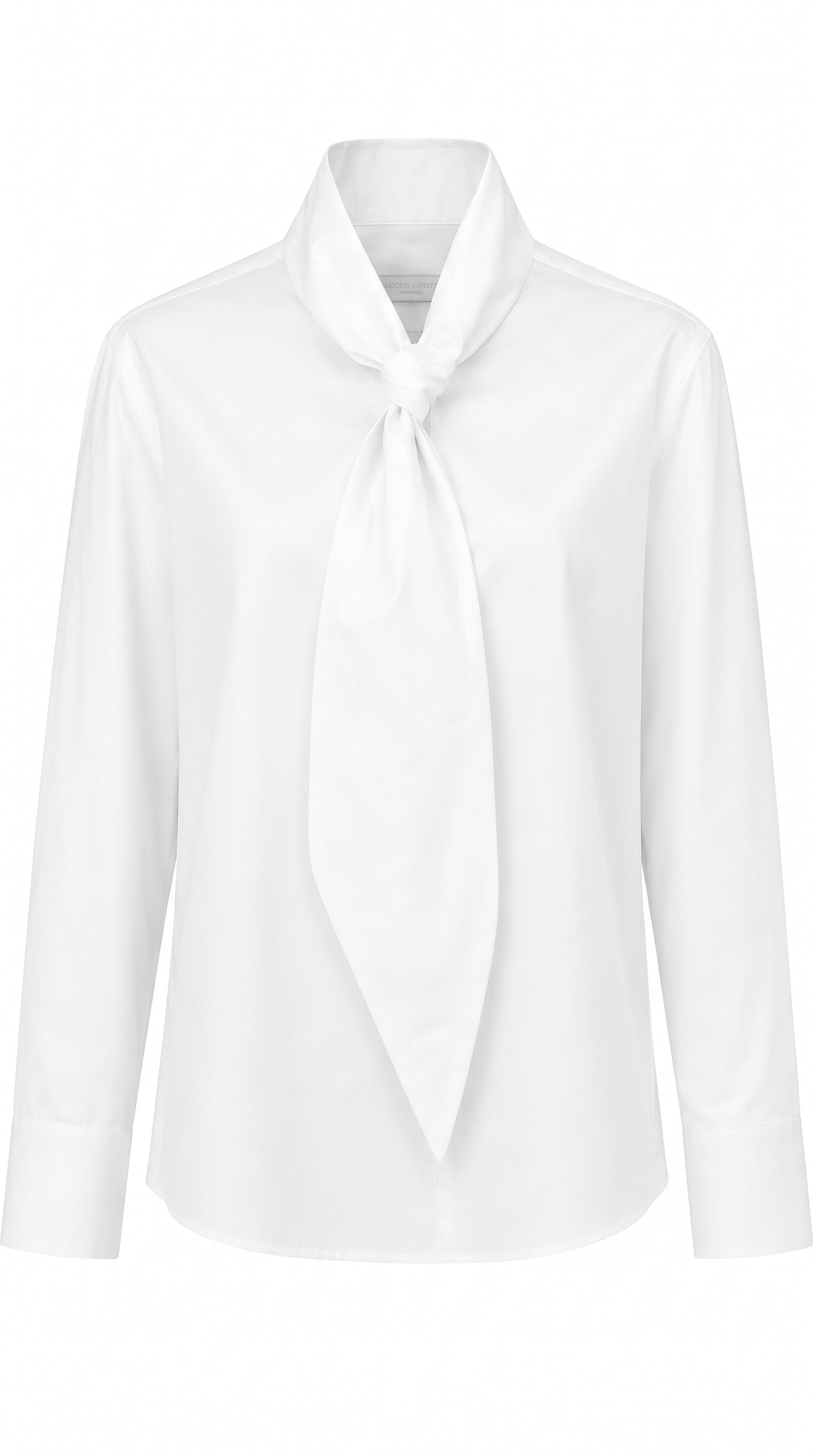 Vela Shirt VELA-BK — PRE-ORDER — PZ060 VELA