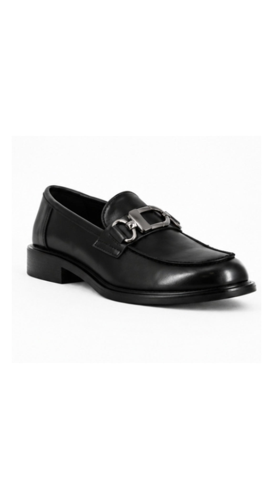 Women's Loafer — PRE-ORDER — PZ061