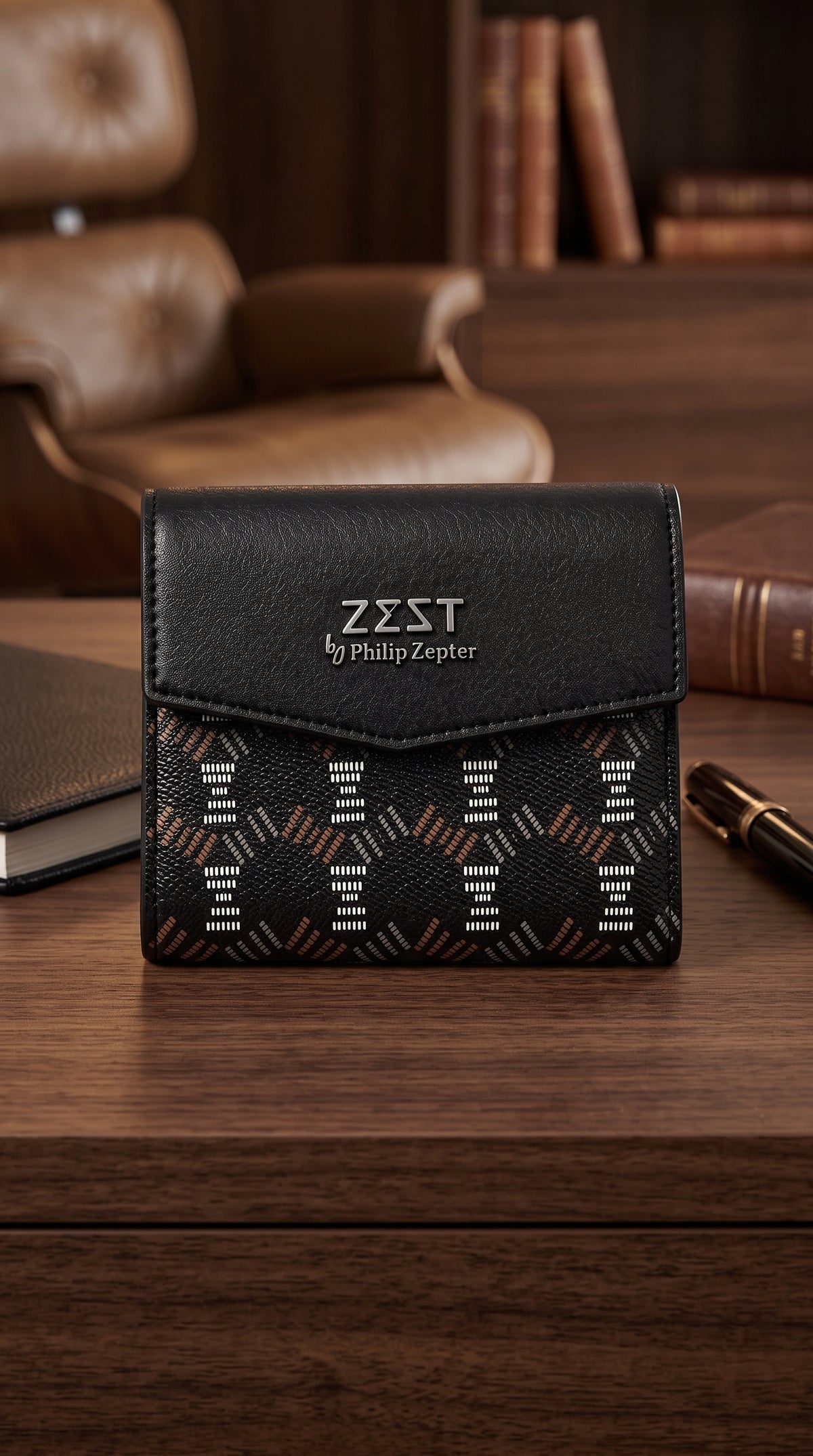 Portafoglio ZS-2561 — PRE-ORDER — ZS-2561 PORTAFOGLIO DONNA