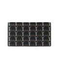 PORTAFOGLIO — PORTAFOGLIO MONOGRAM UOMO ZS-2559