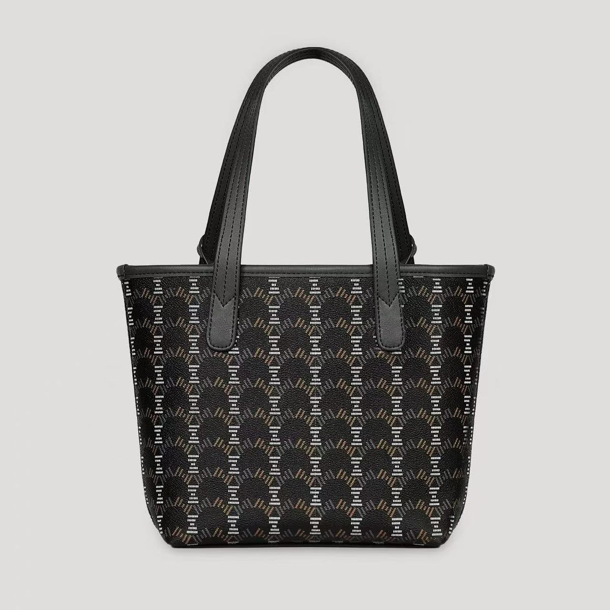 Tote & Pouch Set ZS-2557 — PRE-ORDER — ZS-2557