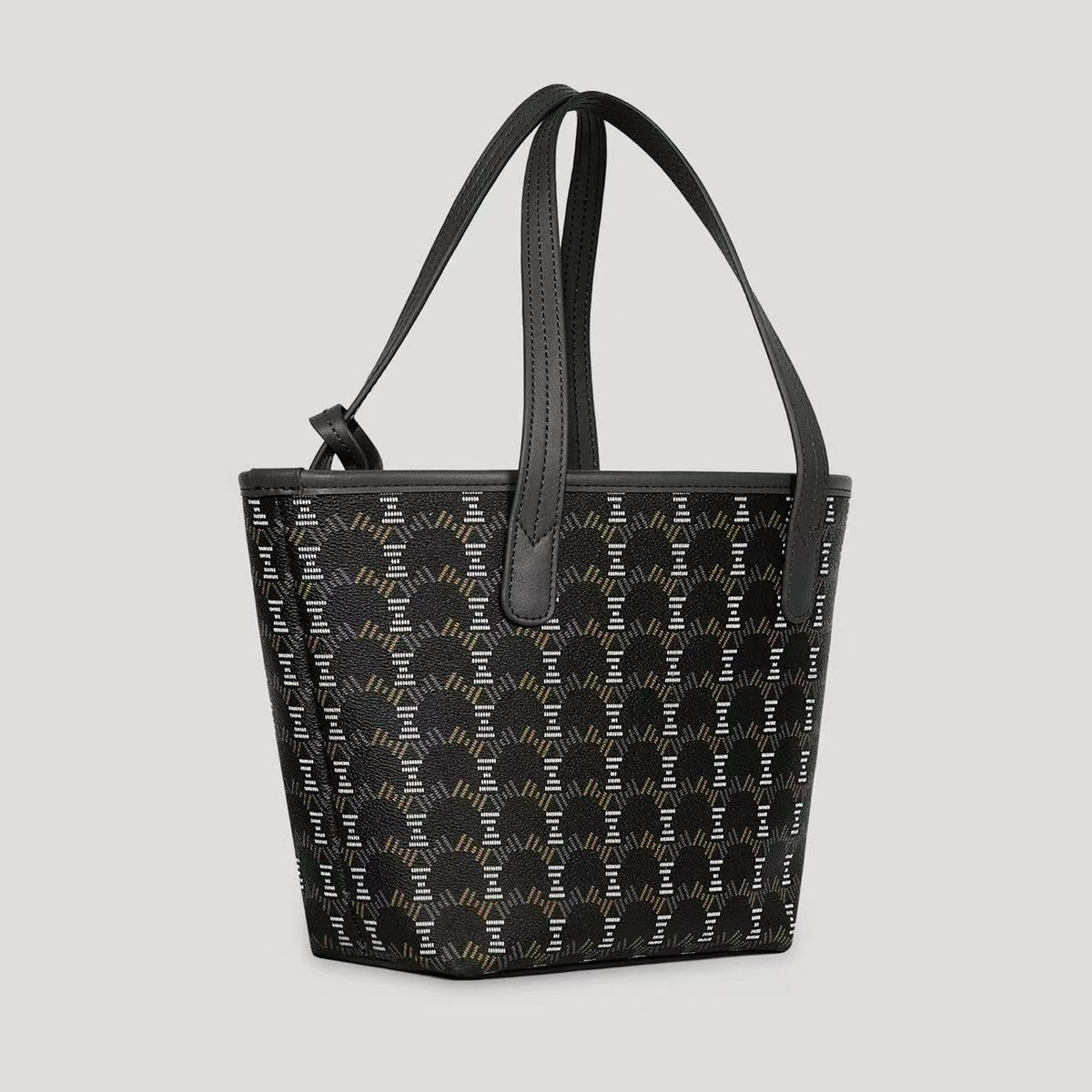 Tote & Pouch Set ZS-2557 — PRE-ORDER — ZS-2557