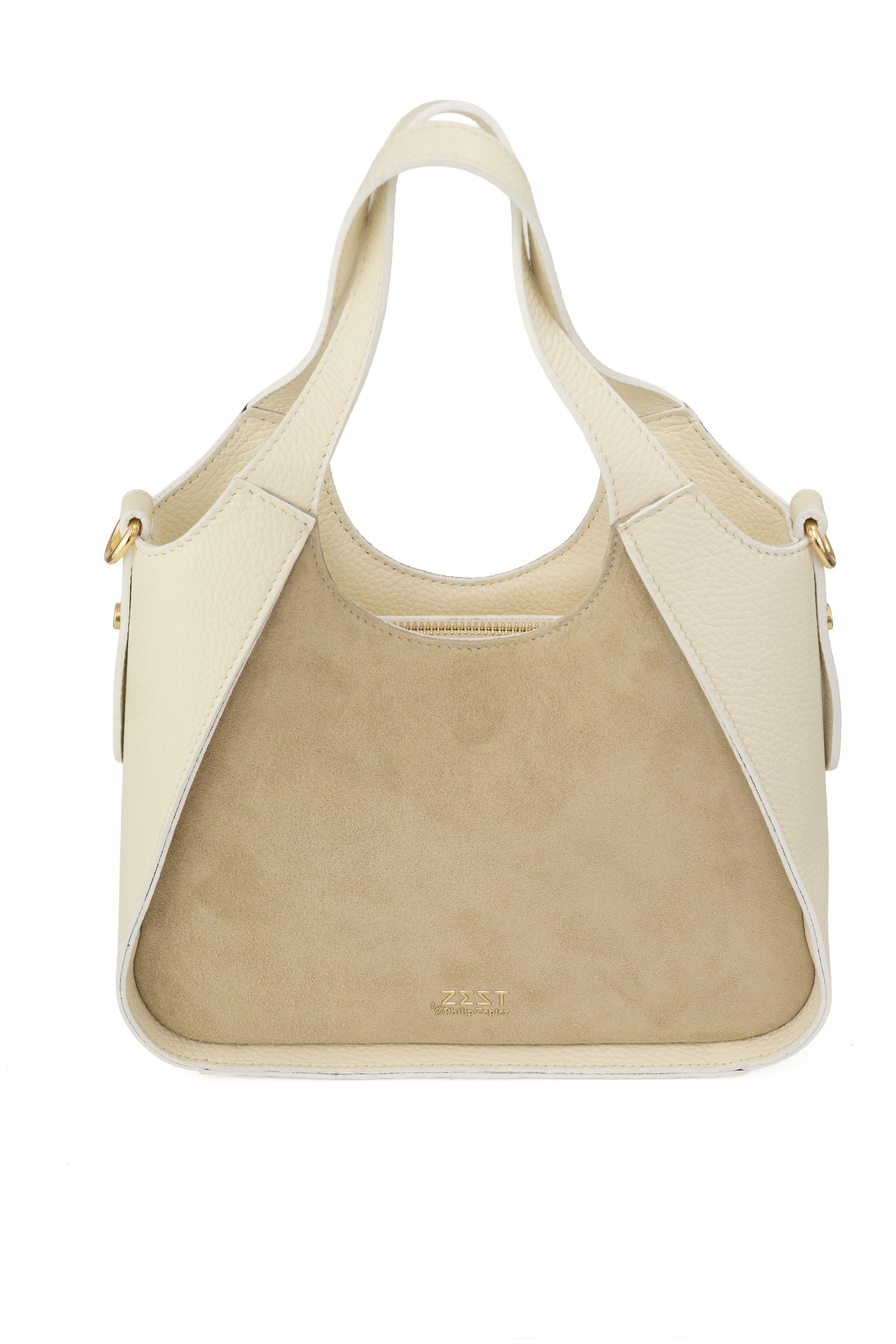 Shoulder Bag and Crossbody Bag ZS-2501 – lifestyle view – ZEST by Philip Zepter