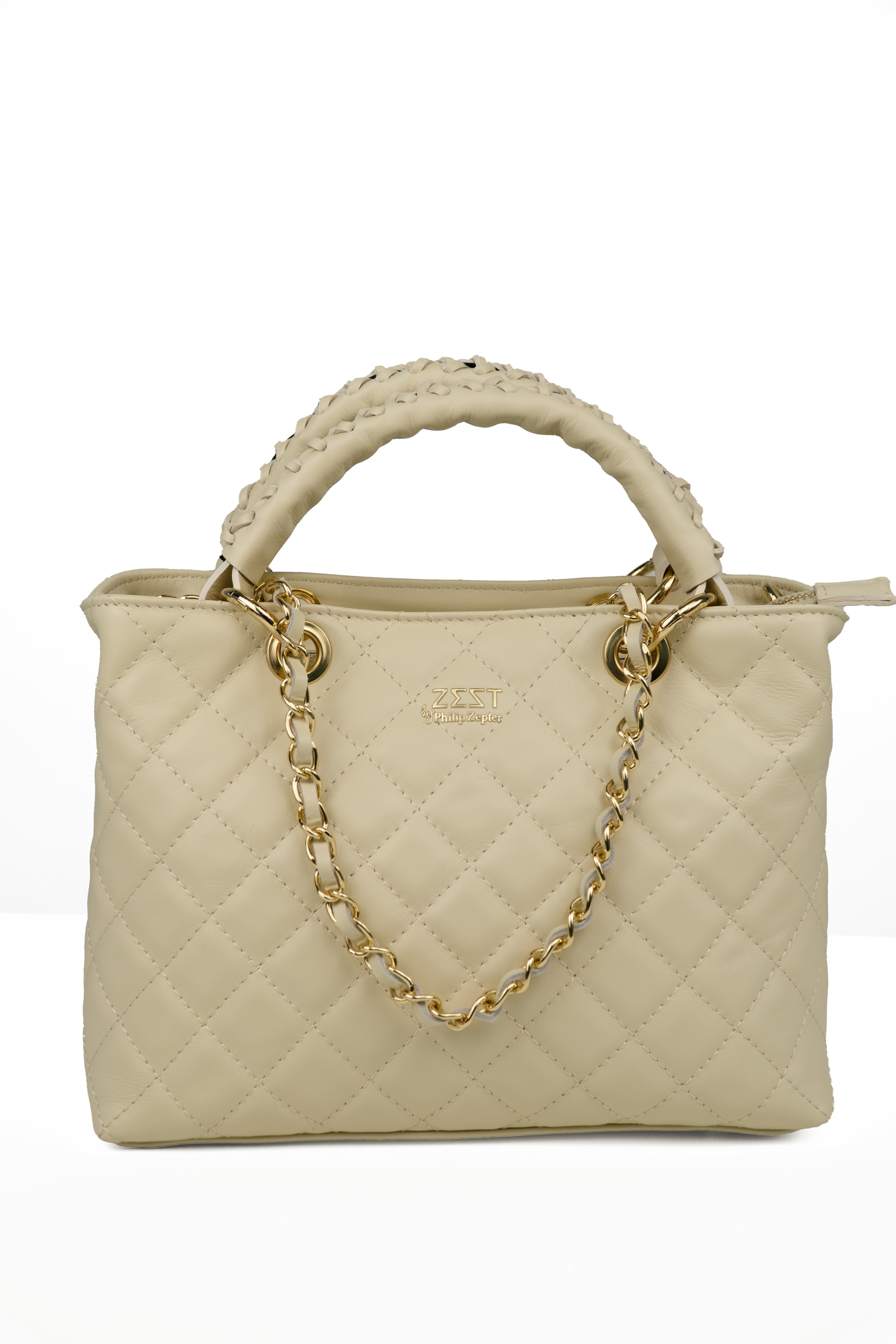 Quilted Handbag – ZS-2504