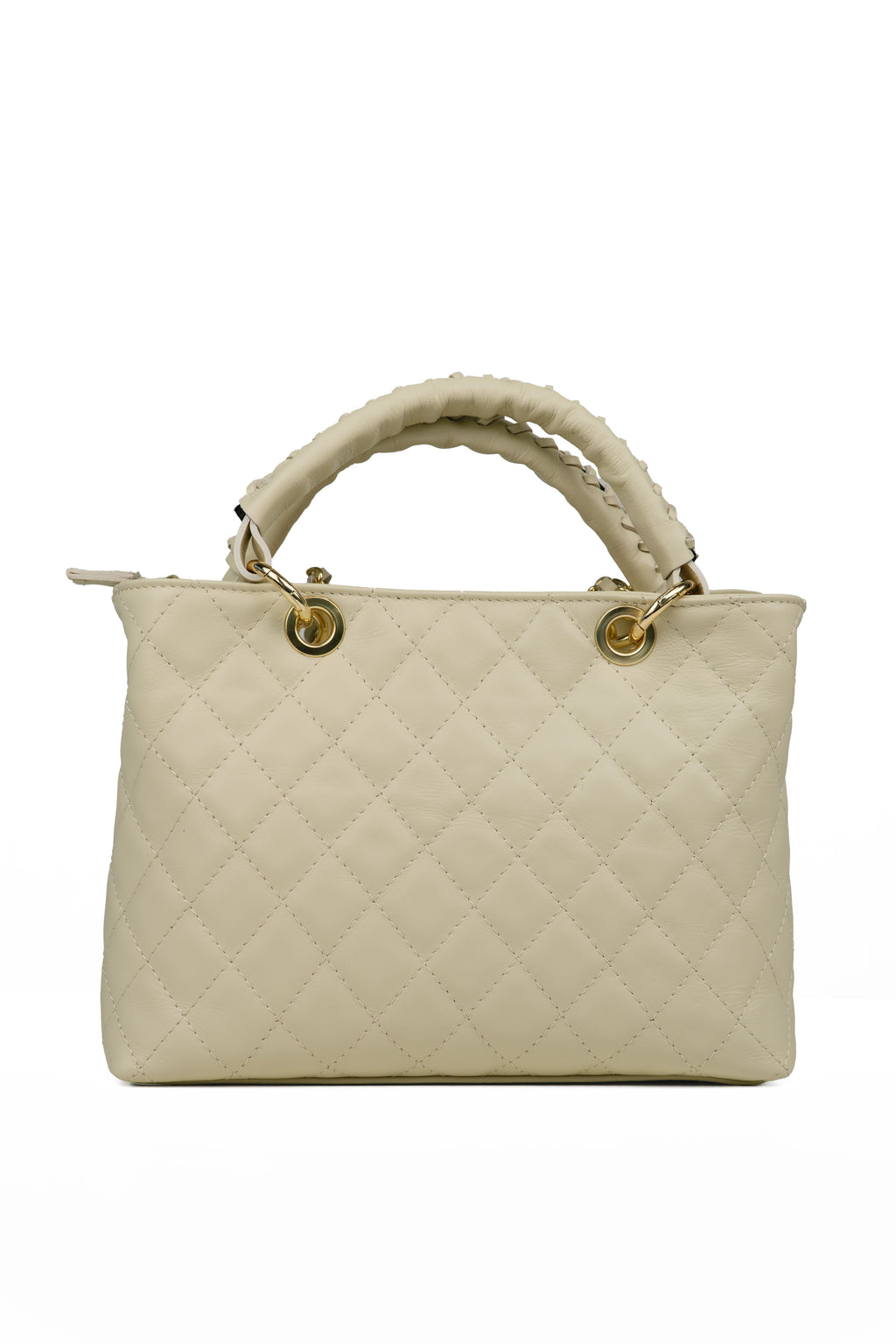 Quilted Handbag – ZS-2504