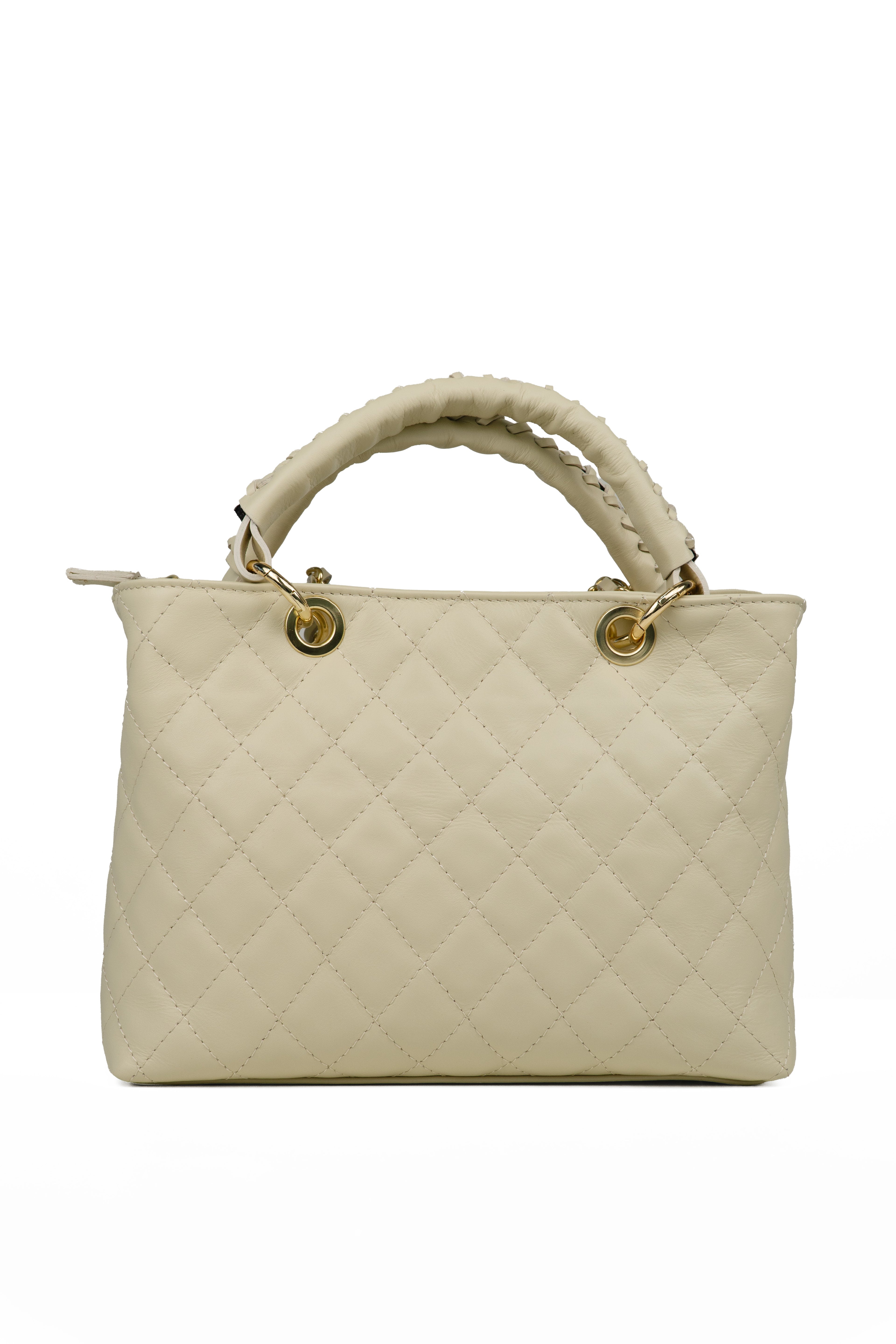 Quilted Handbag – ZS-2504
