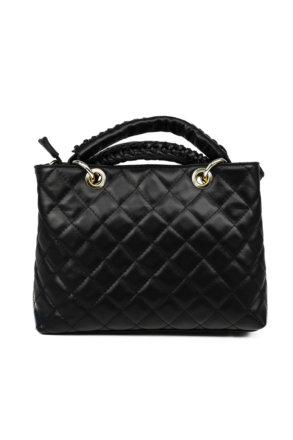Quilted Handbag – ZS-2504