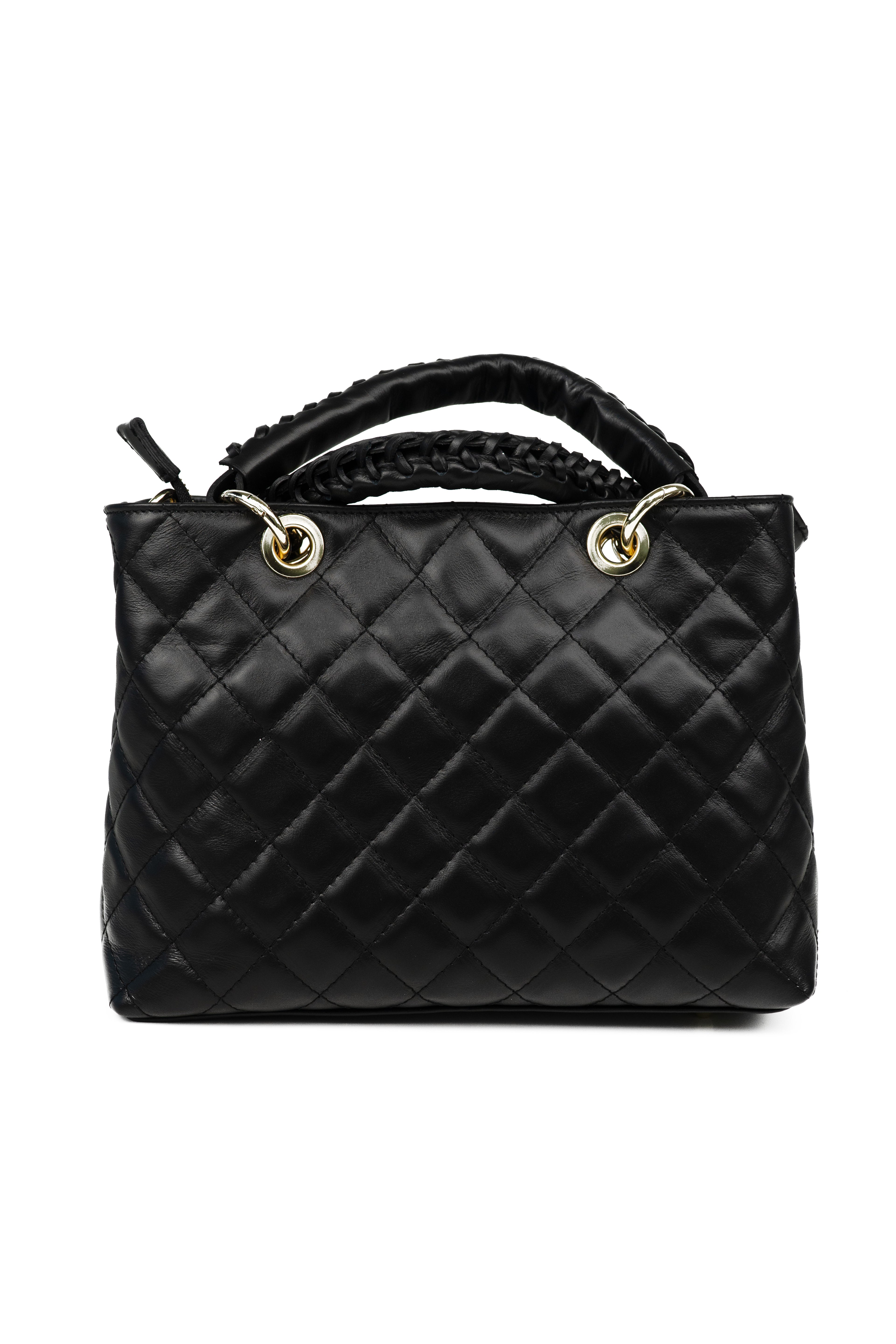 Quilted Handbag – ZS-2504