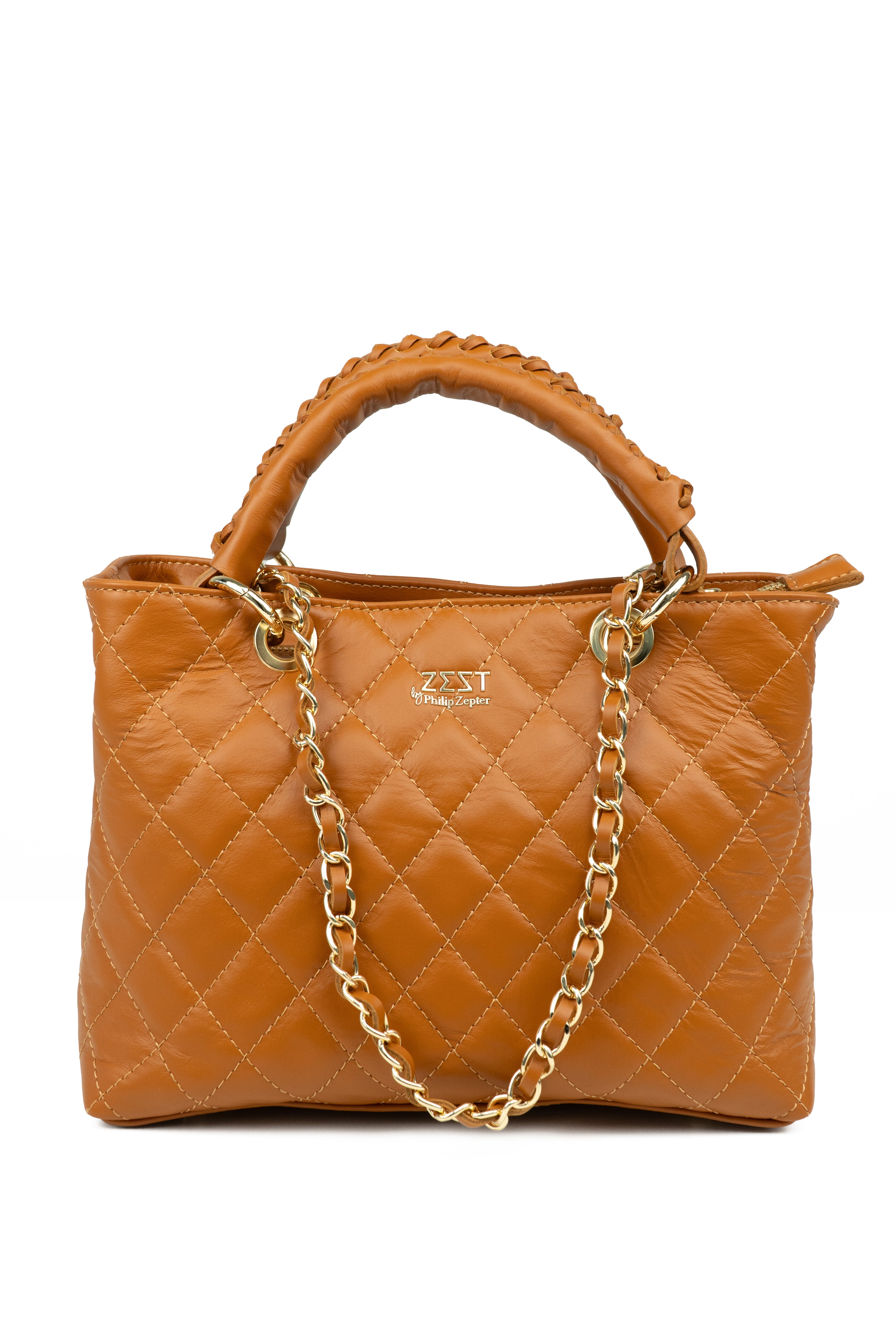 Quilted Handbag – ZS-2504