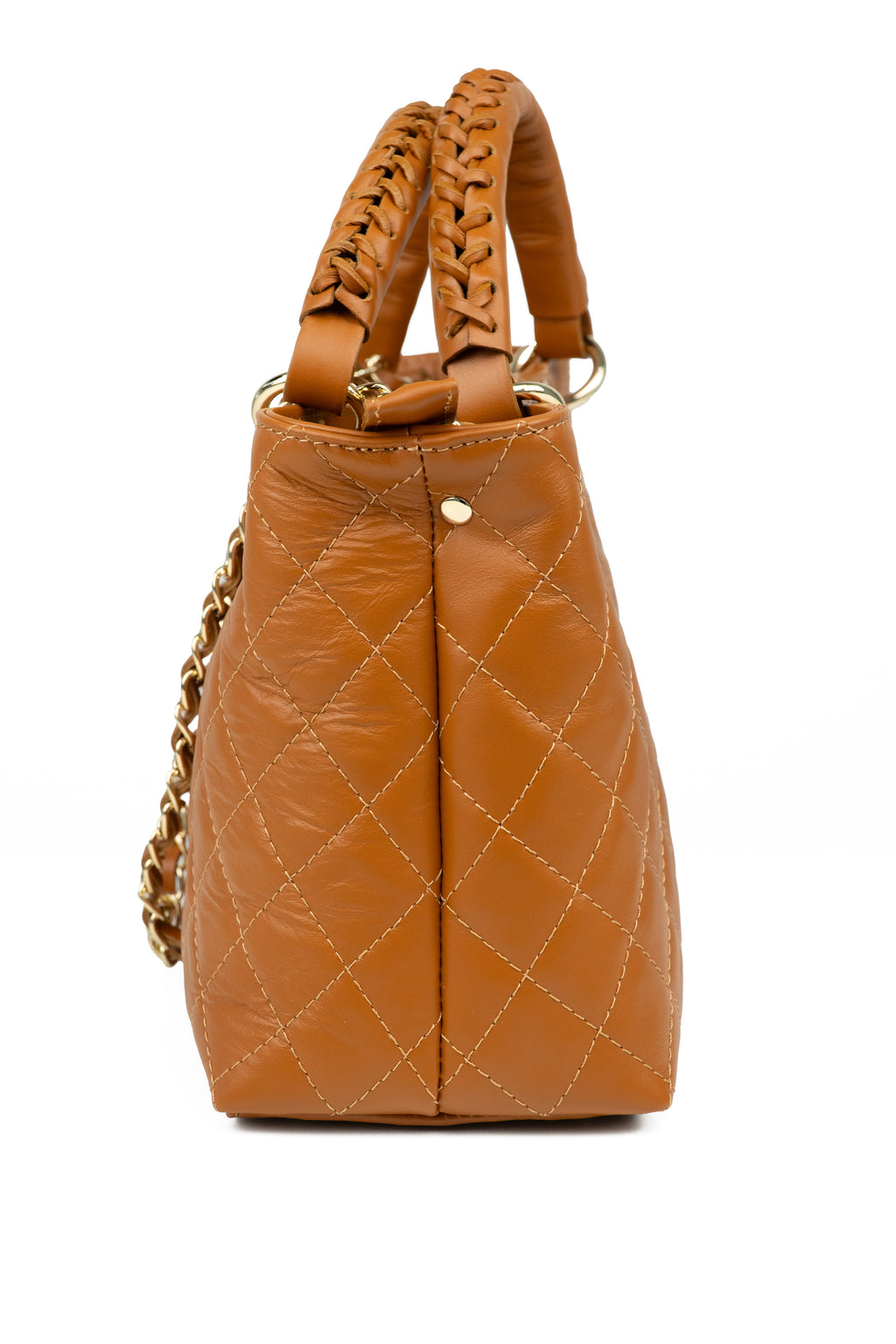 Quilted Handbag – ZS-2504