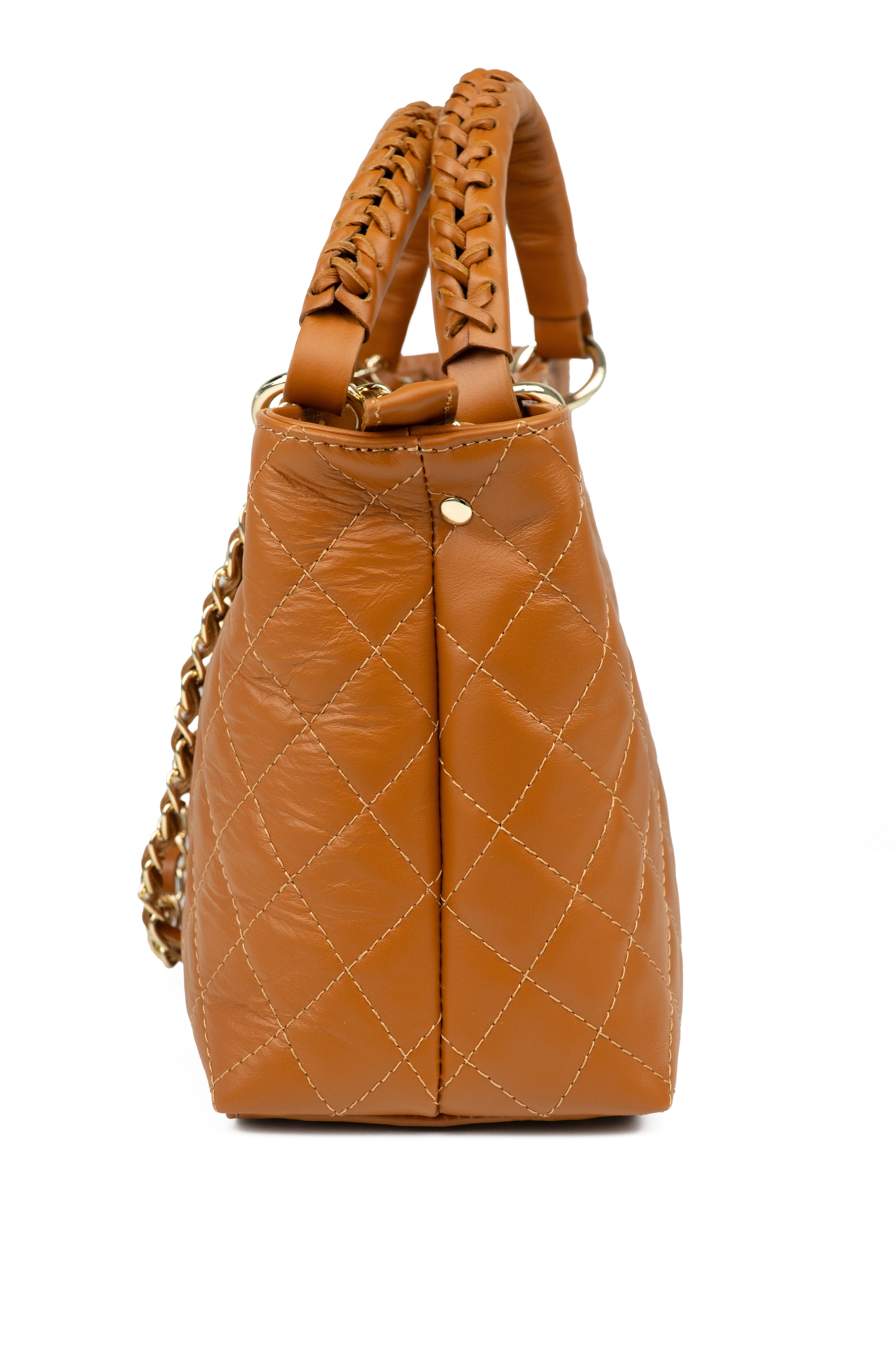 Quilted Handbag – ZS-2504