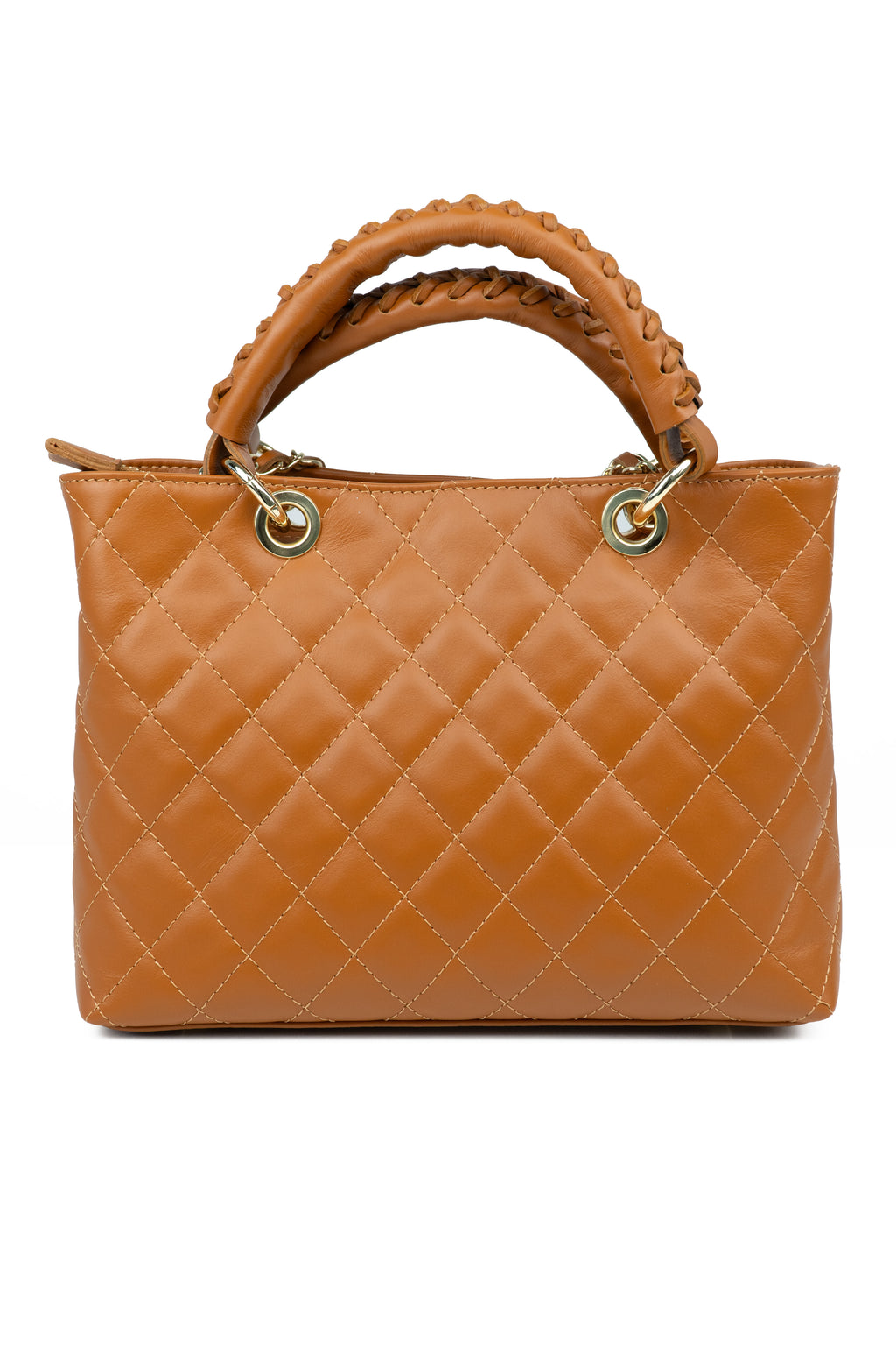 Quilted Handbag – ZS-2504