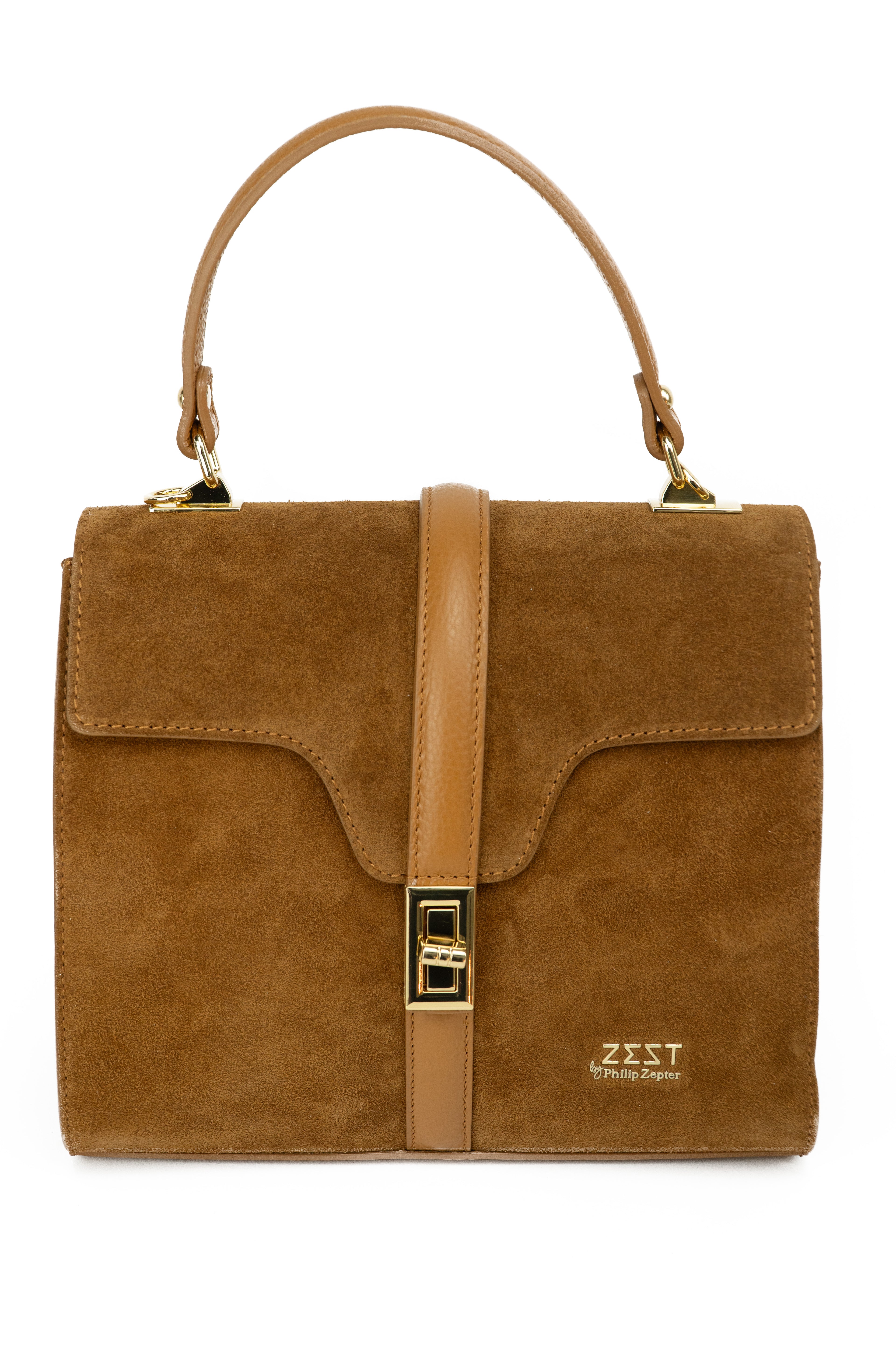 Structured Handbag – ZS-2506